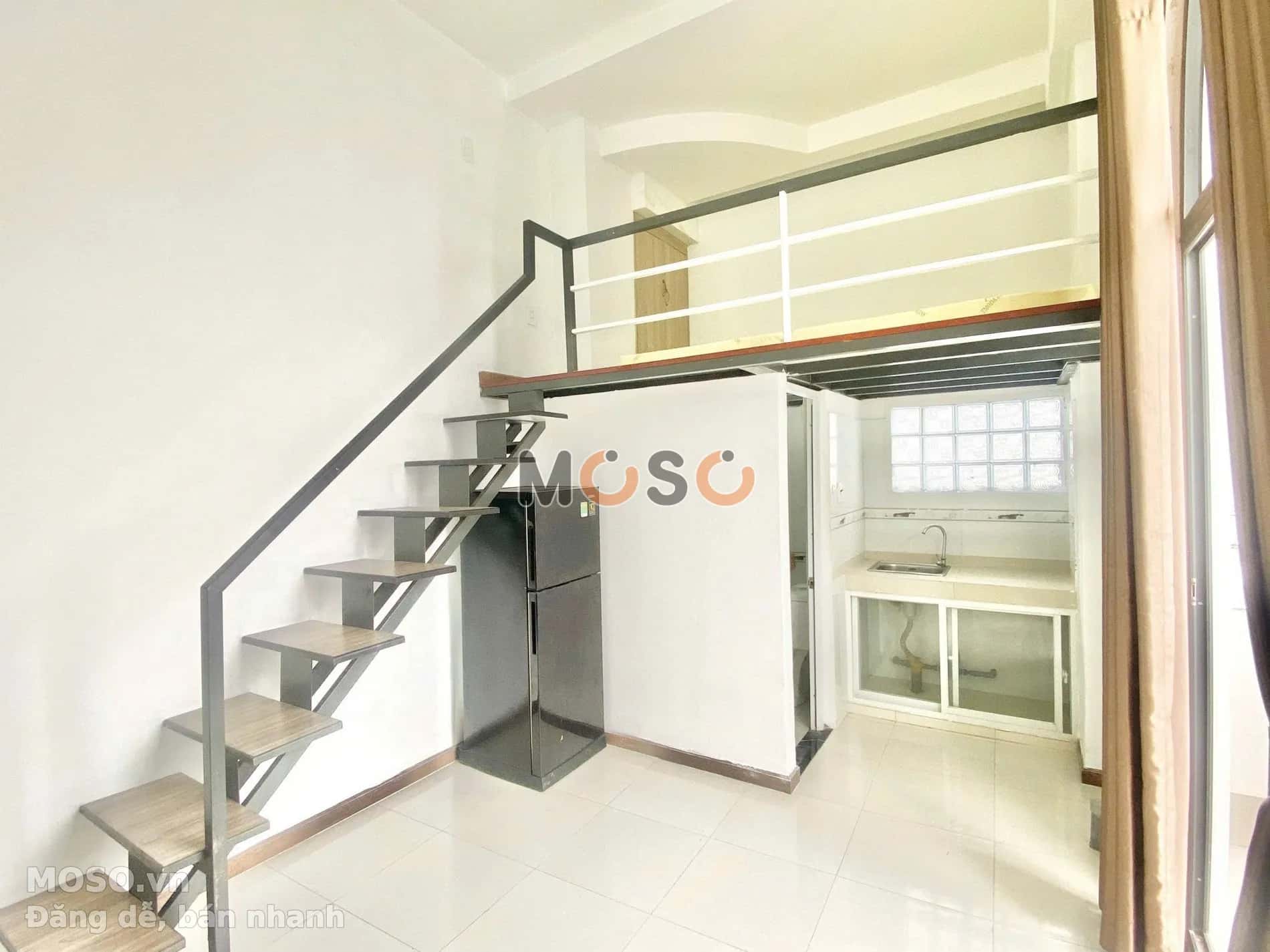 Bán nhà hẻm Bùi Văn Ba Quận 7, TP.HCM – giá 23.8 tỷ - ảnh 2