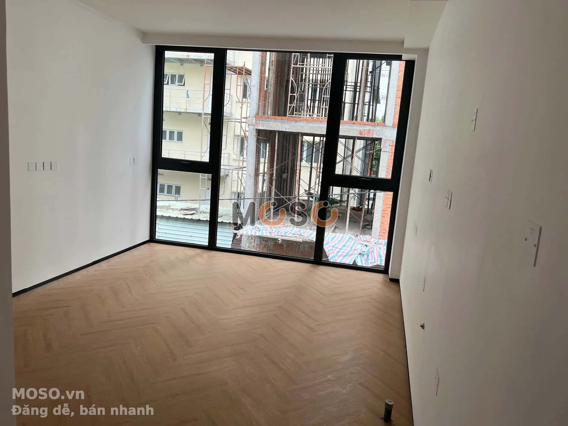 Bán nhà hẻm Nguyễn Bỉnh Khiêm Quận 1, TP.HCM – giá 18 tỷ - ảnh 5