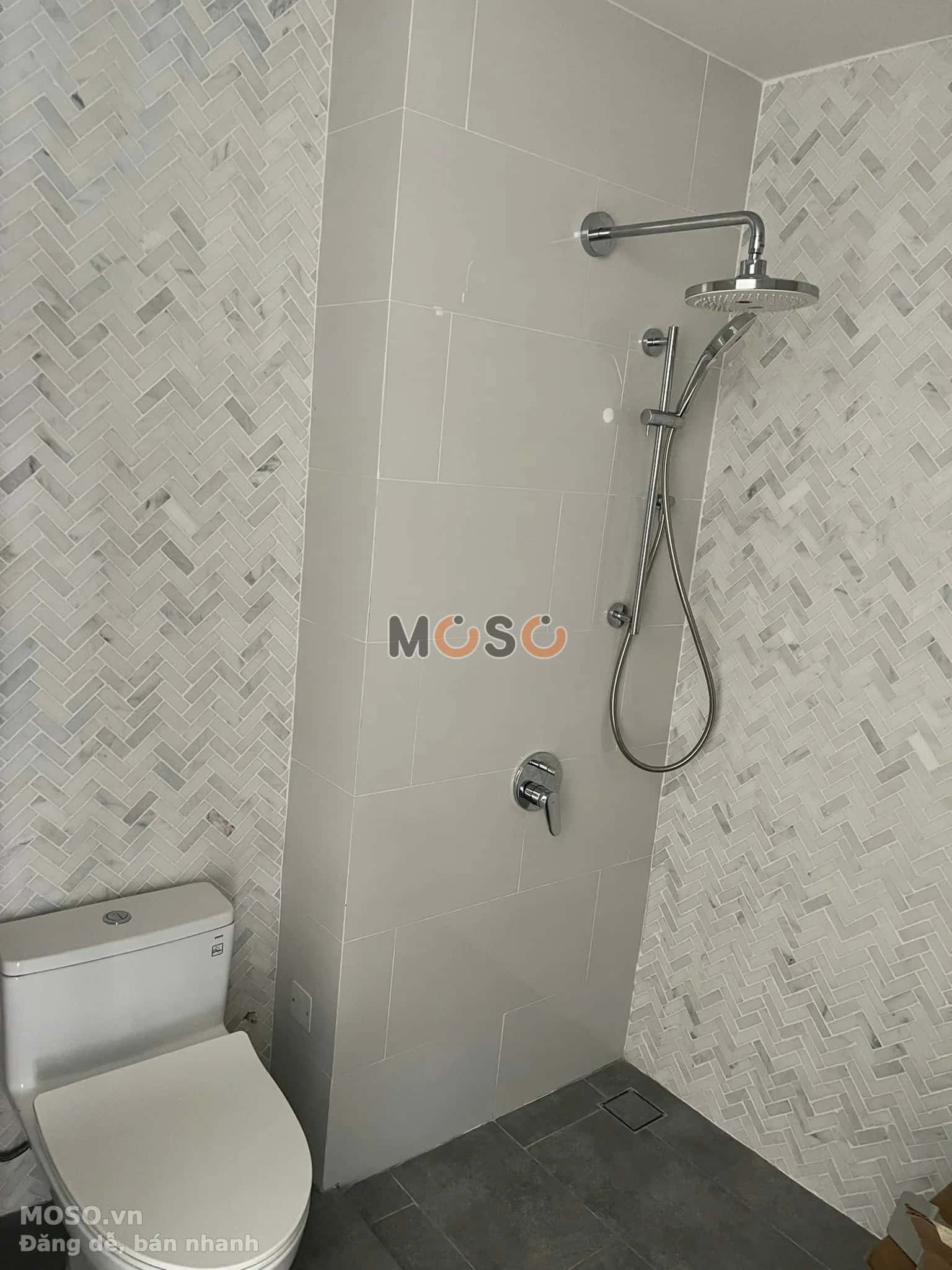 Bán nhà hẻm Nguyễn Bỉnh Khiêm Quận 1, TP.HCM – giá 18 tỷ - ảnh 4