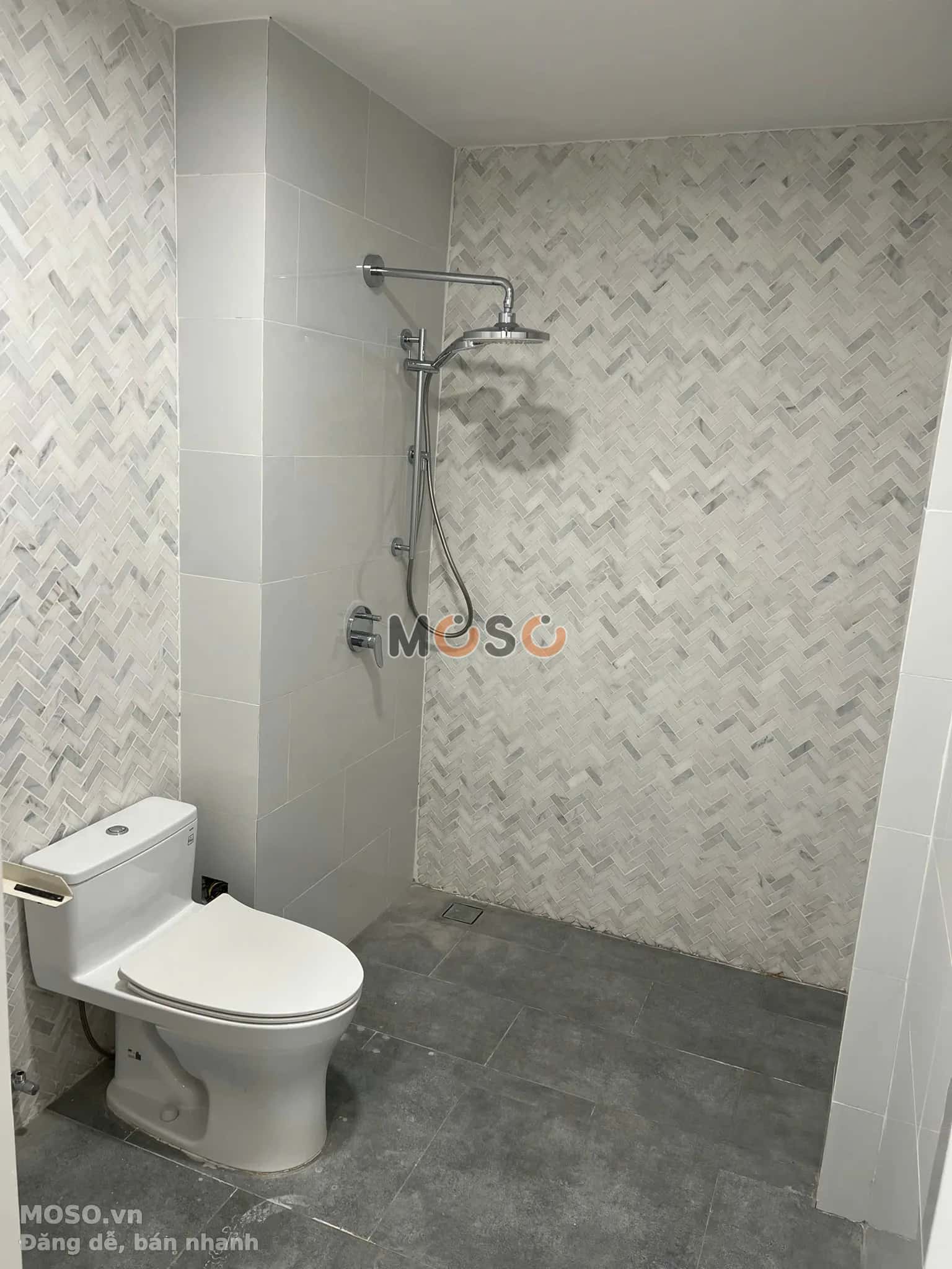 Bán nhà hẻm Nguyễn Bỉnh Khiêm Quận 1, TP.HCM – giá 18 tỷ - ảnh 3
