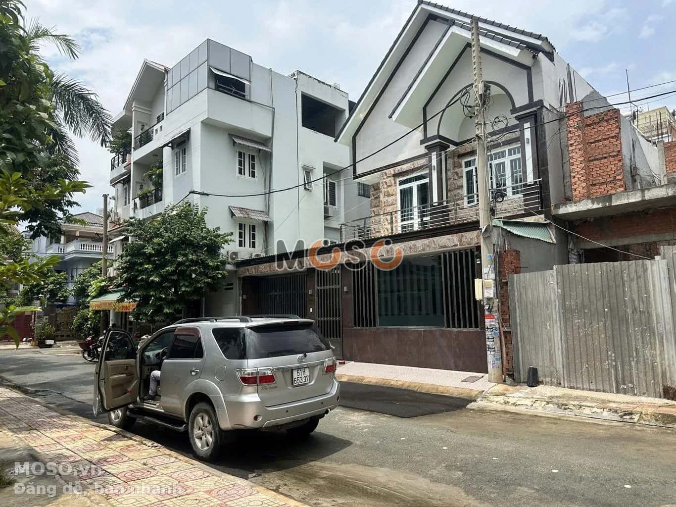 Bán nhà hẻm Bình Lợi Quận Bình Thạnh, TP.HCM – giá 18.5 tỷ - ảnh 3