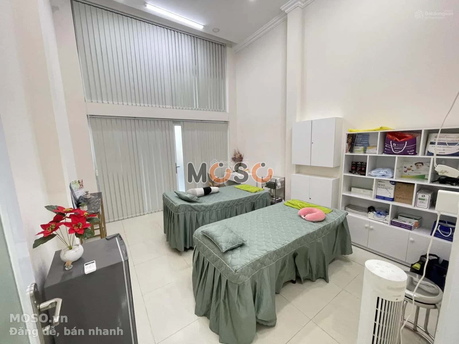 Bán nhà mặt tiền Nguyễn Đình Chiểu Quận 1, TP.HCM – giá 32 tỷ - ảnh 9