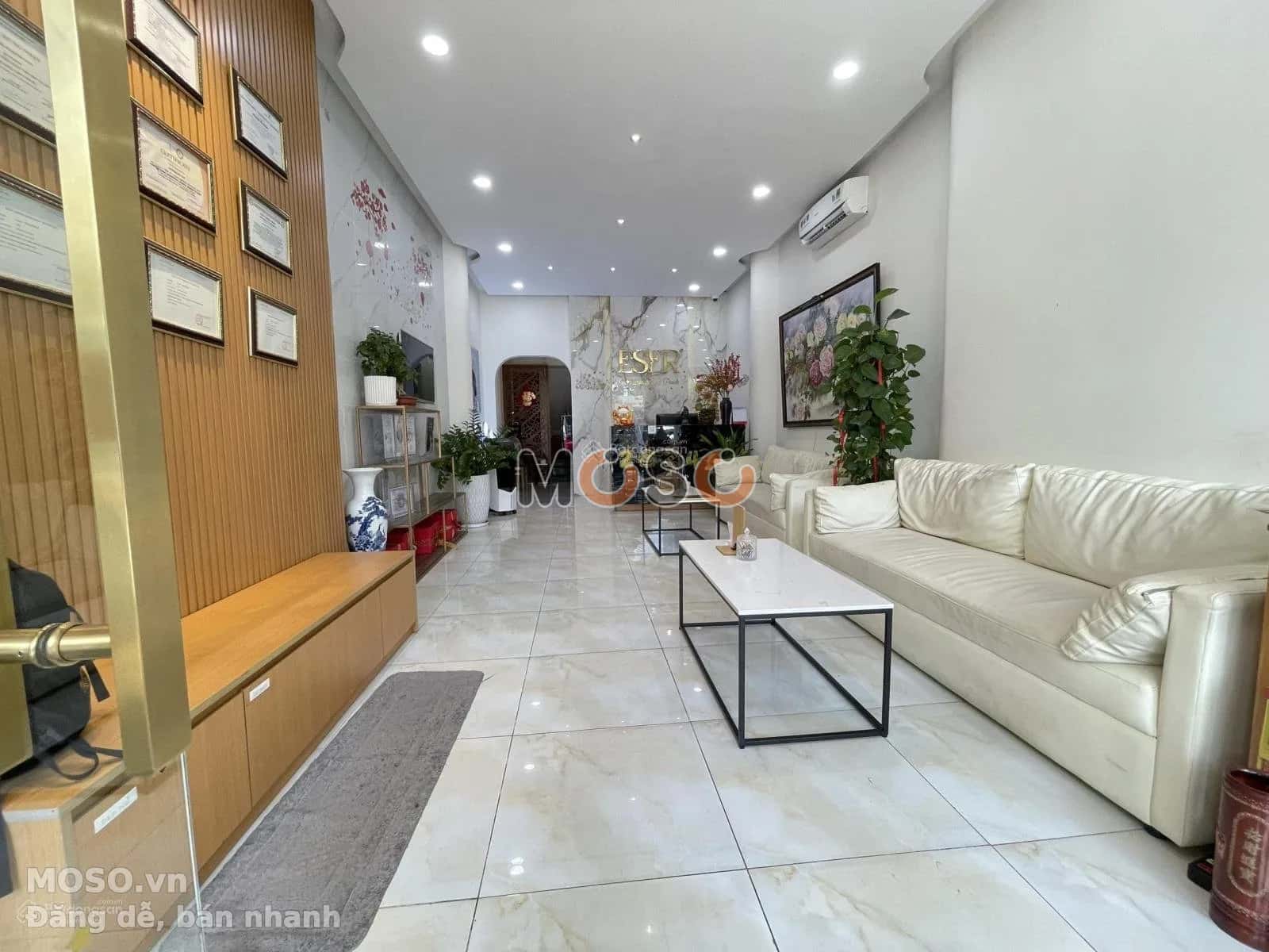 Bán nhà mặt tiền Nguyễn Đình Chiểu Quận 1, TP.HCM – giá 32 tỷ - ảnh 5