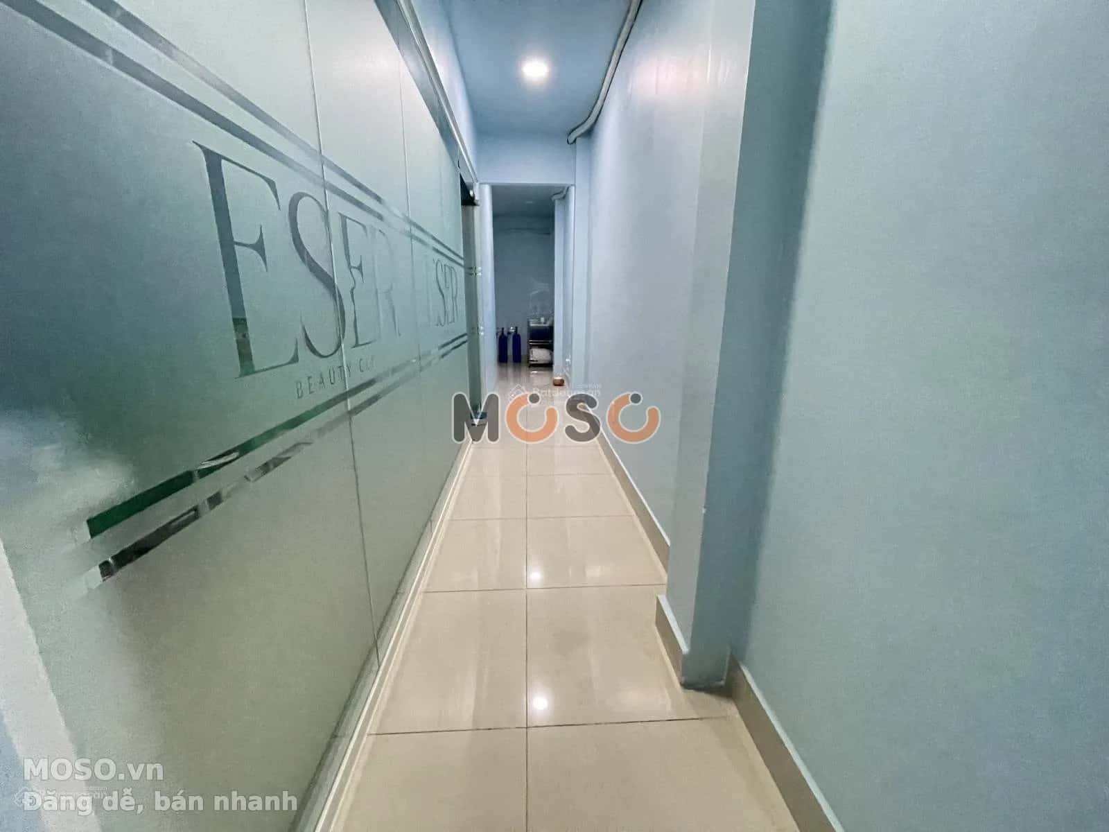 Bán nhà mặt tiền Nguyễn Đình Chiểu Quận 1, TP.HCM – giá 32 tỷ - ảnh 2