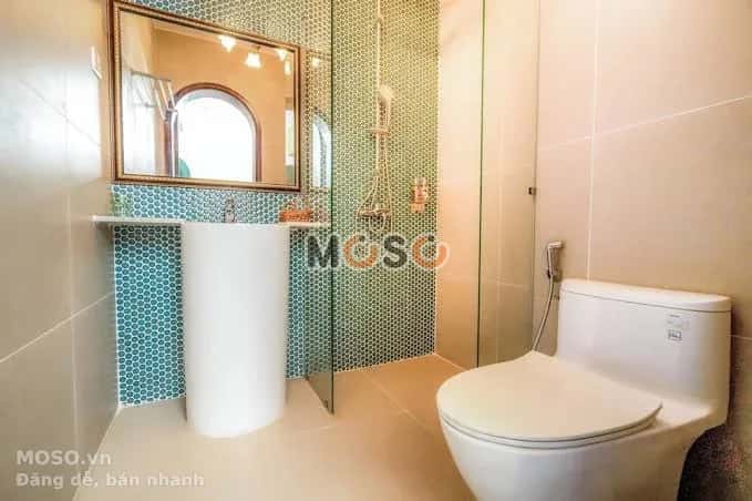 Bán nhà mặt tiền Sông Nhuệ Quận Tân Bình, TP.HCM – 27 phòng ngủ, giá 82 tỷ - ảnh 3