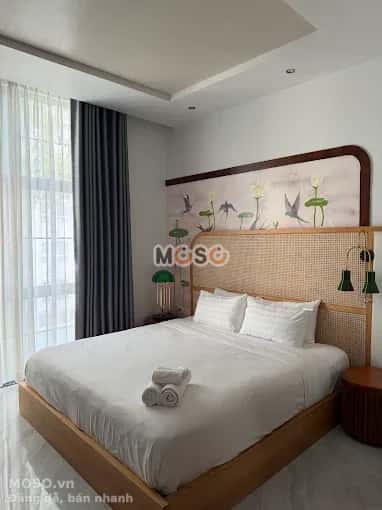 Bán nhà mặt tiền Sông Nhuệ Quận Tân Bình, TP.HCM – 27 phòng ngủ, giá 82 tỷ - ảnh 5