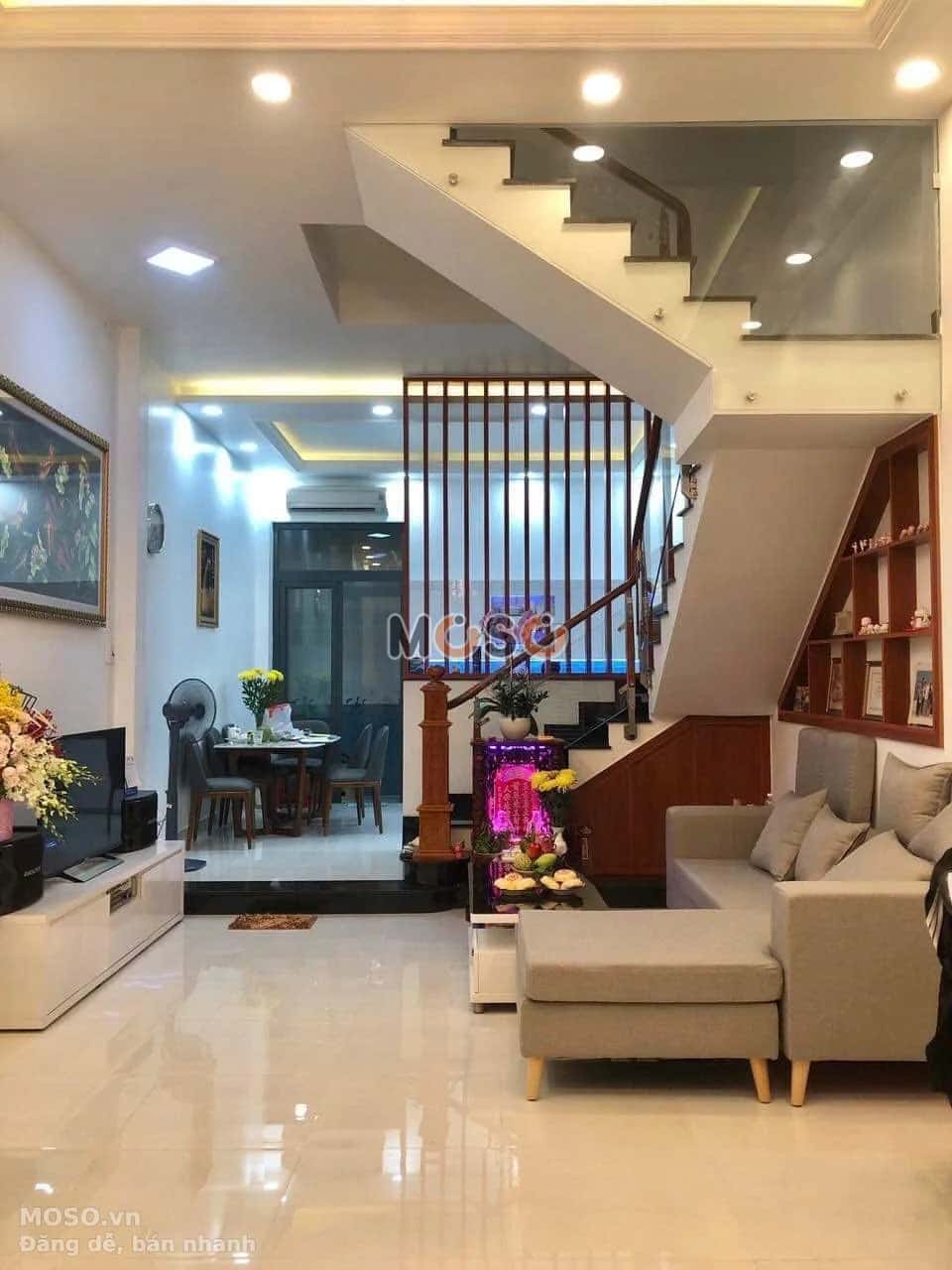 Bán nhà hẻm Ông Ích Khiêm Quận 11, TP.HCM – giá 11.8 tỷ - ảnh 5
