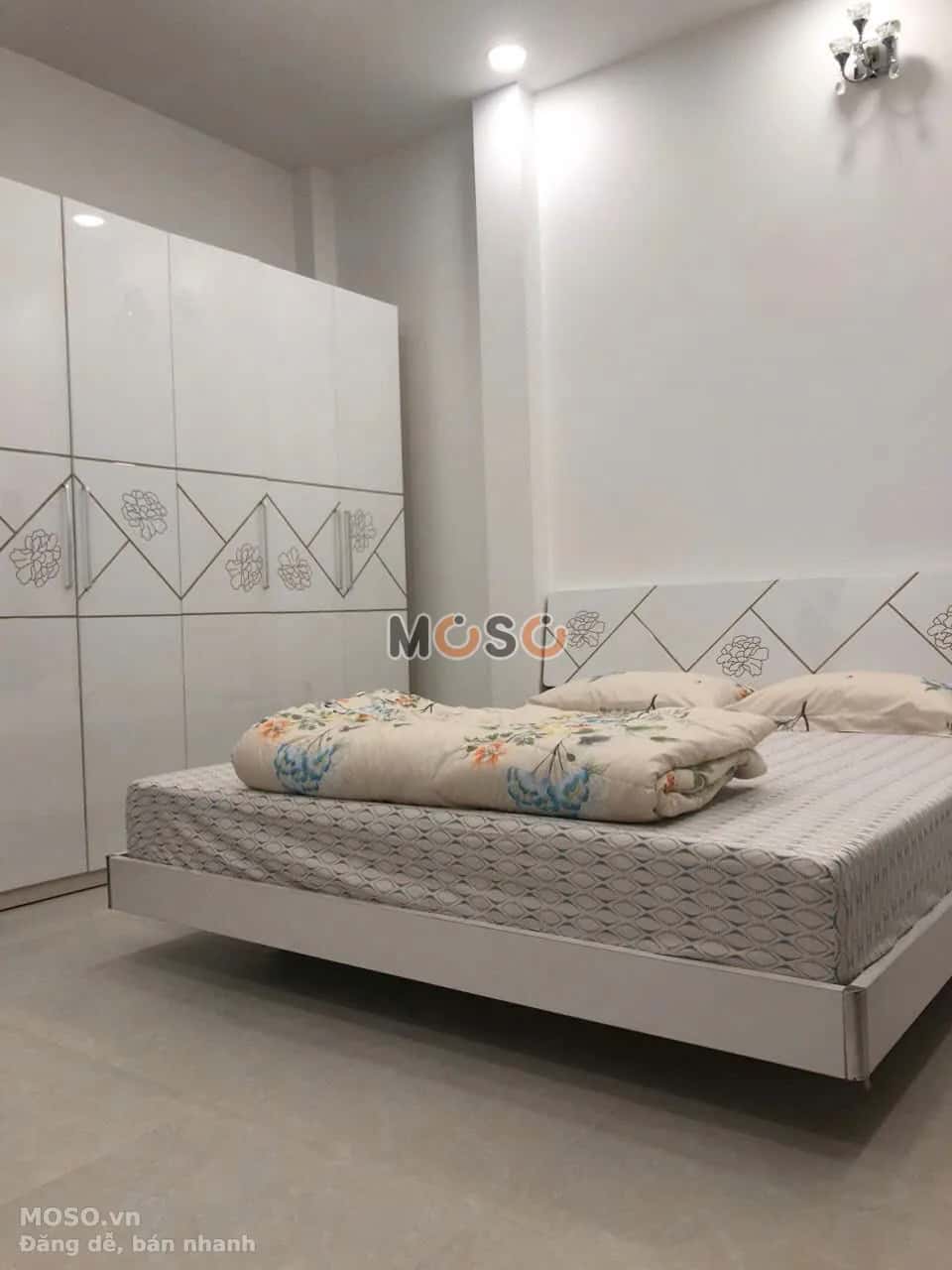 Bán nhà hẻm Ông Ích Khiêm Quận 11, TP.HCM – giá 11.8 tỷ - ảnh 4