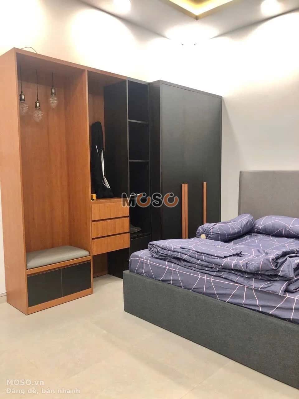 Bán nhà hẻm Ông Ích Khiêm Quận 11, TP.HCM – giá 11.8 tỷ - ảnh 2