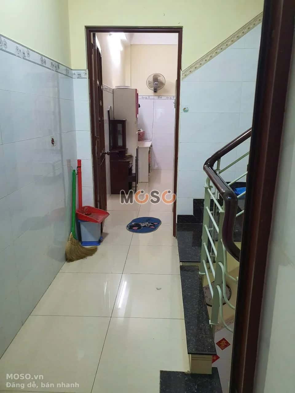 Bán nhà hẻm Thái Phiên Quận 11, TP.HCM – giá 10.5 tỷ - ảnh 10