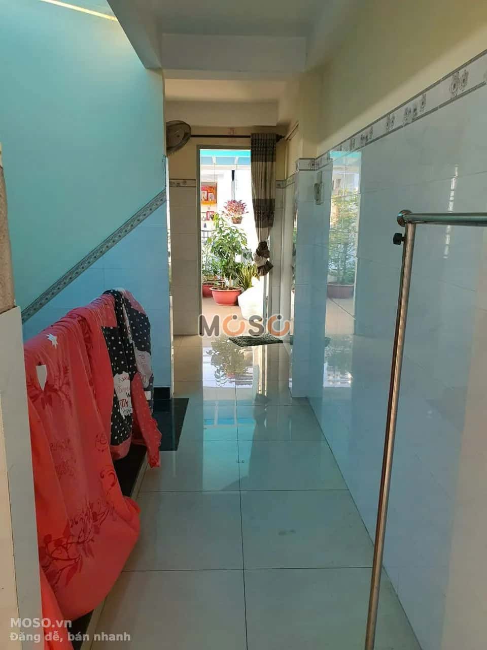 Bán nhà hẻm Thái Phiên Quận 11, TP.HCM – giá 10.5 tỷ - ảnh 11