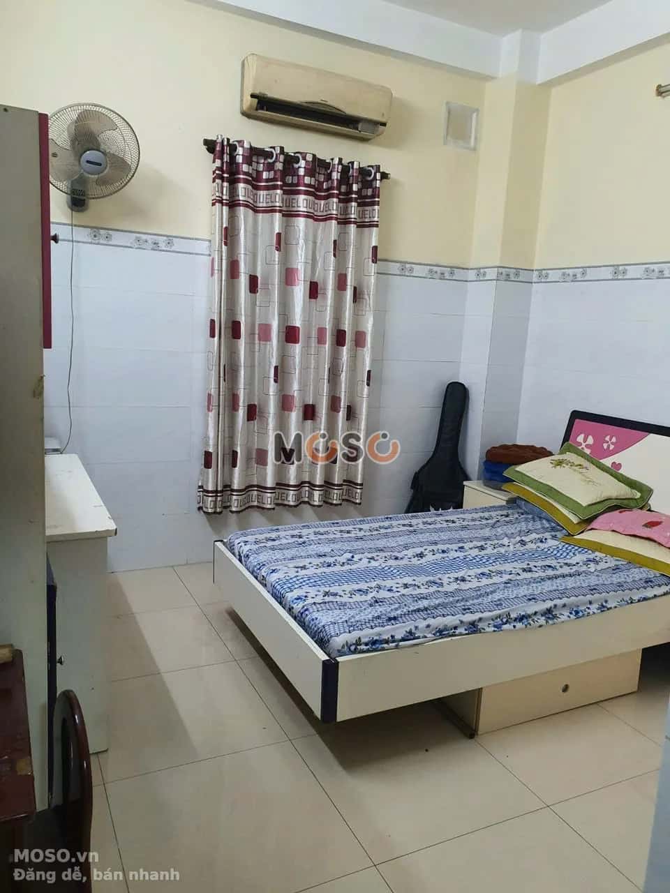Bán nhà hẻm Thái Phiên Quận 11, TP.HCM – giá 10.5 tỷ - ảnh 7