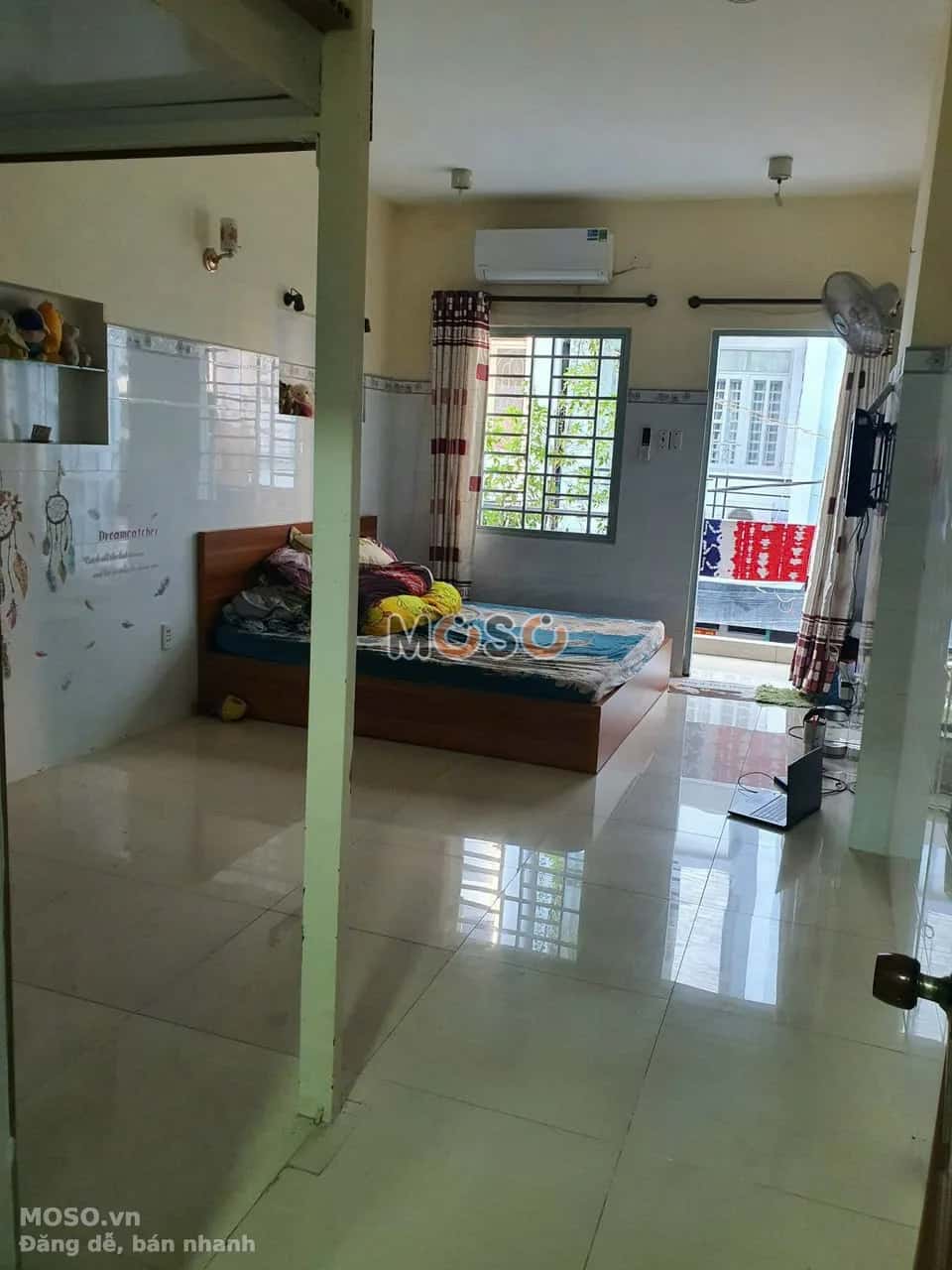 Bán nhà hẻm Thái Phiên Quận 11, TP.HCM – giá 10.5 tỷ - ảnh 1