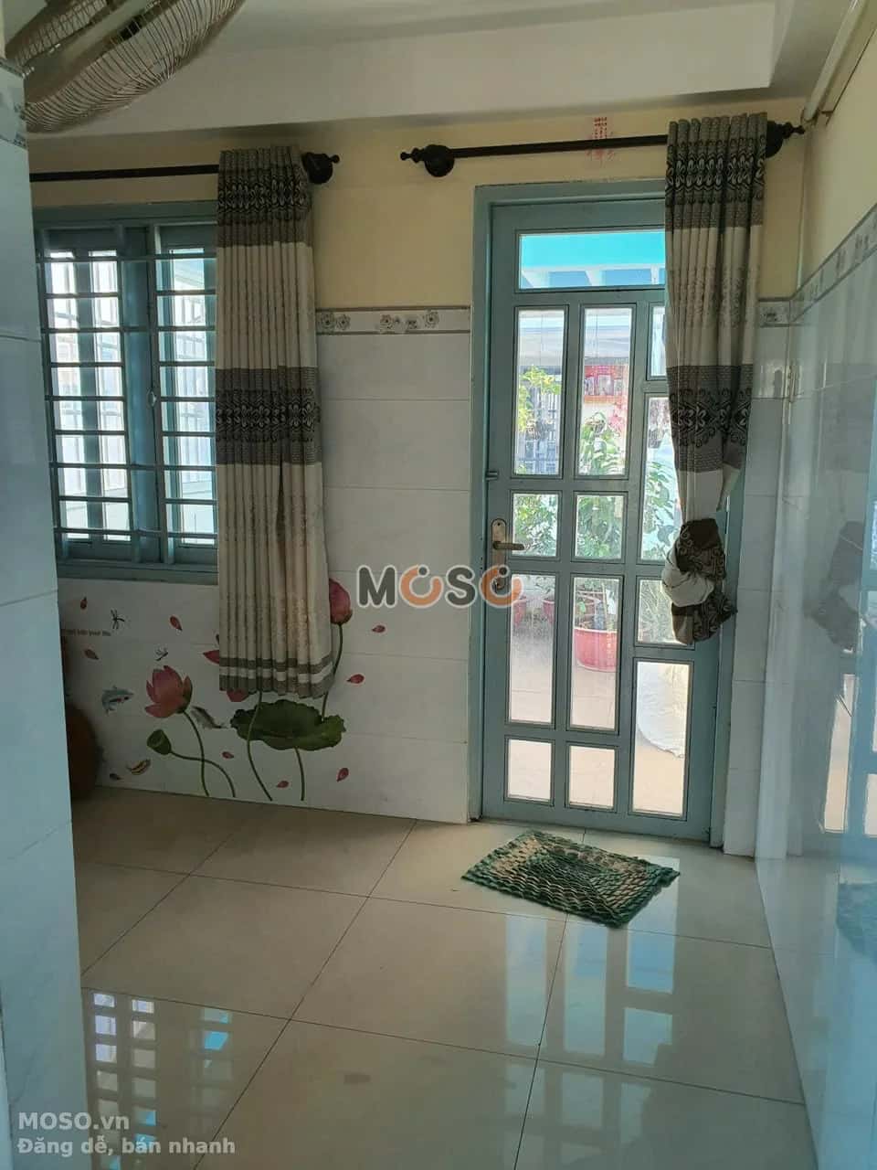 Bán nhà hẻm Thái Phiên Quận 11, TP.HCM – giá 10.5 tỷ - ảnh 8