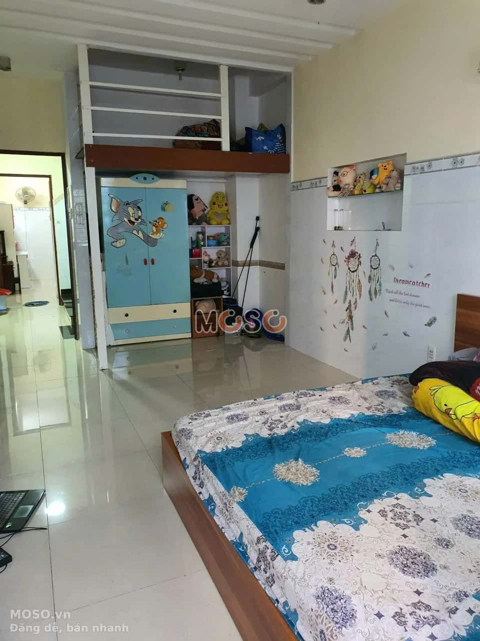 Bán nhà hẻm Thái Phiên Quận 11, TP.HCM – giá 10.5 tỷ - ảnh 9