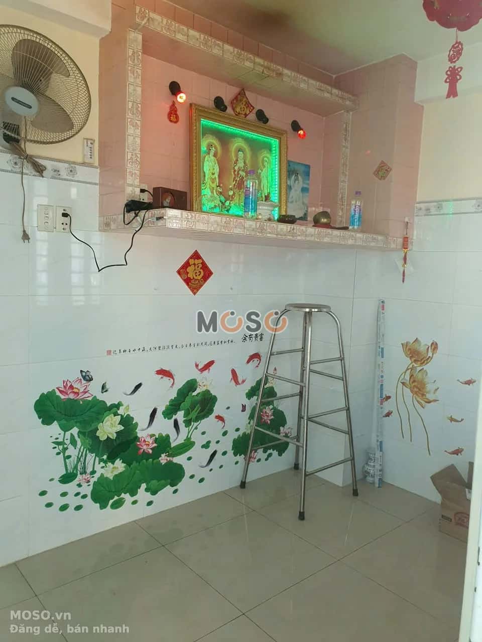 Bán nhà hẻm Thái Phiên Quận 11, TP.HCM – giá 10.5 tỷ - ảnh 6
