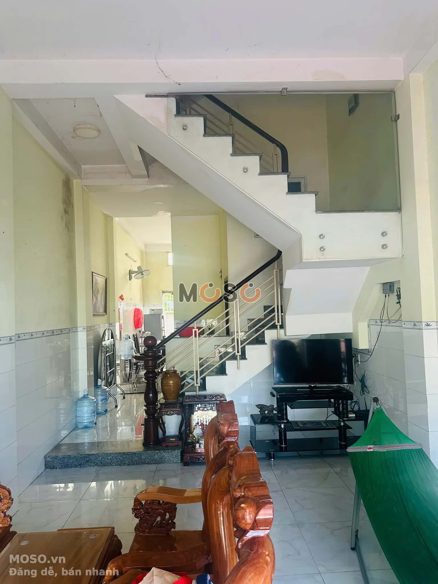 Bán nhà mặt tiền Đỗ Xuân Hợp Thành phố Thủ Đức, TP.HCM – giá 18.5 tỷ - ảnh 5