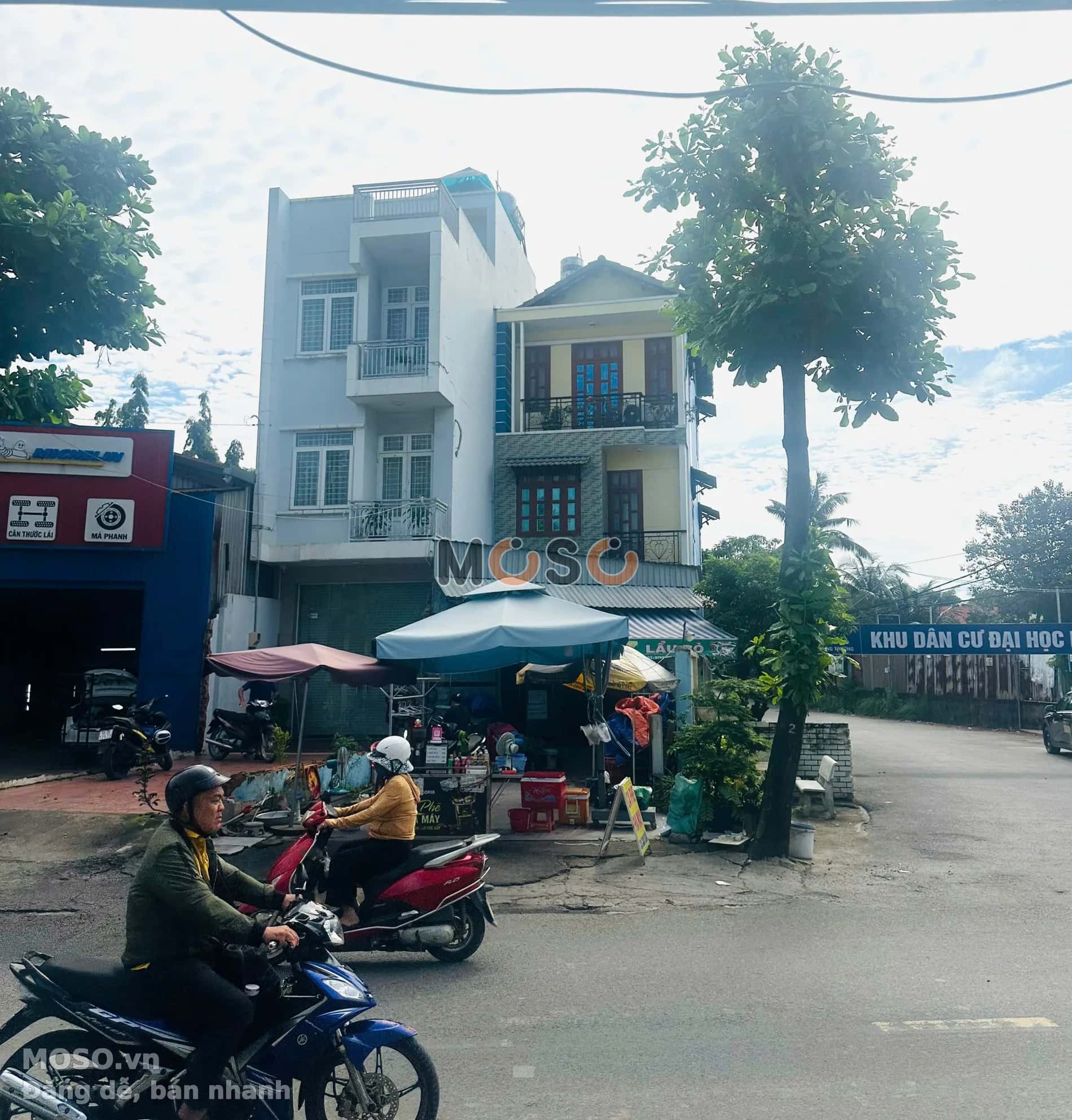 Bán nhà mặt tiền Đỗ Xuân Hợp Thành phố Thủ Đức, TP.HCM – giá 18.5 tỷ - ảnh 3