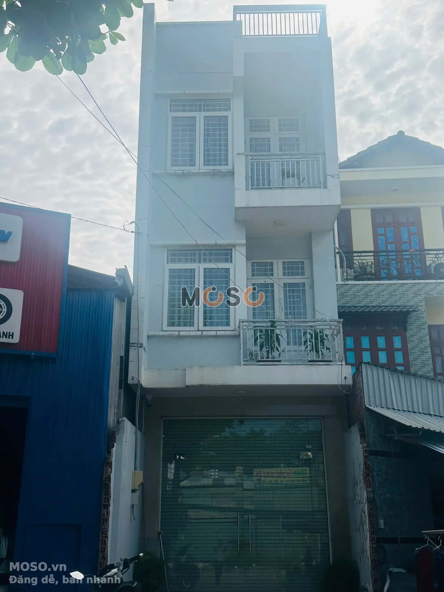 Bán nhà mặt tiền Đỗ Xuân Hợp Thành phố Thủ Đức, TP.HCM – giá 18.5 tỷ - ảnh 1