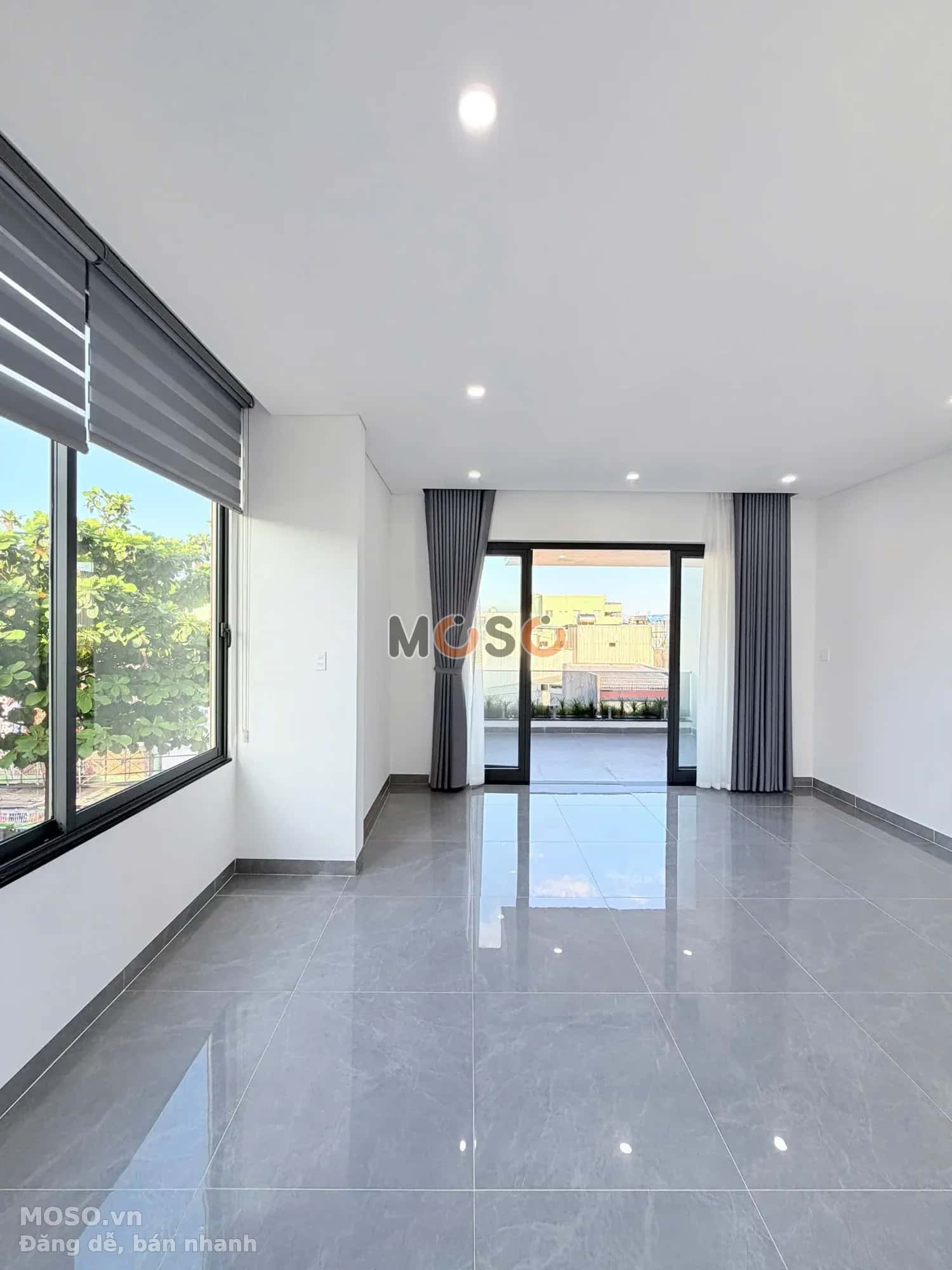 Bán nhà mặt tiền Nguyễn Phước Nguyên Quận Thanh Khê, TP. Đà Nẵng – 4 phòng ngủ, giá 9.5 tỷ - ảnh 9
