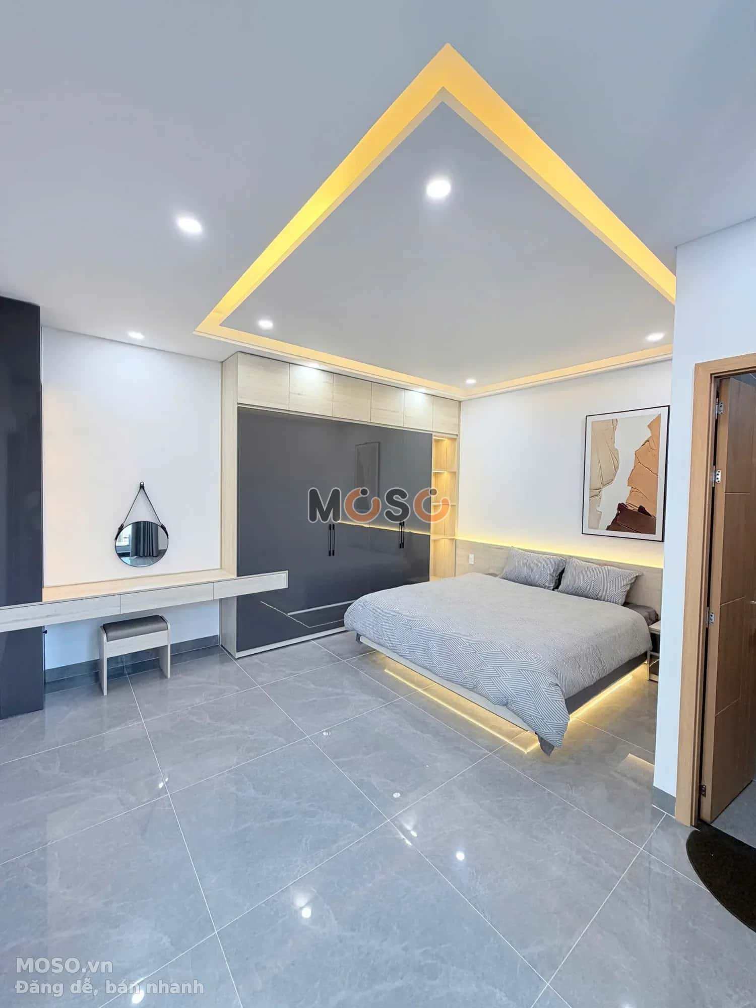 Bán nhà mặt tiền Nguyễn Phước Nguyên Quận Thanh Khê, TP. Đà Nẵng – 4 phòng ngủ, giá 9.5 tỷ - ảnh 8