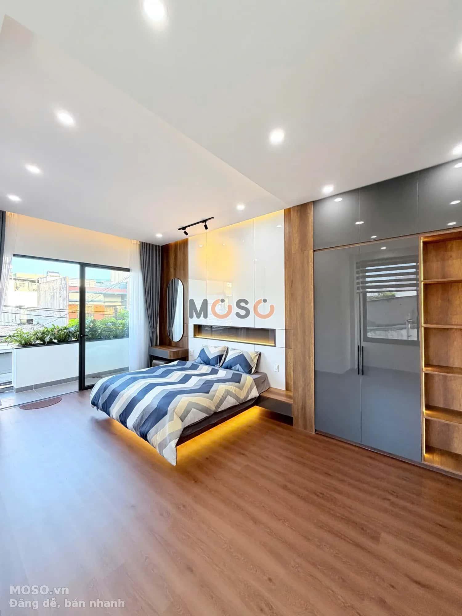 Bán nhà mặt tiền Nguyễn Phước Nguyên Quận Thanh Khê, TP. Đà Nẵng – 4 phòng ngủ, giá 9.5 tỷ - ảnh 7