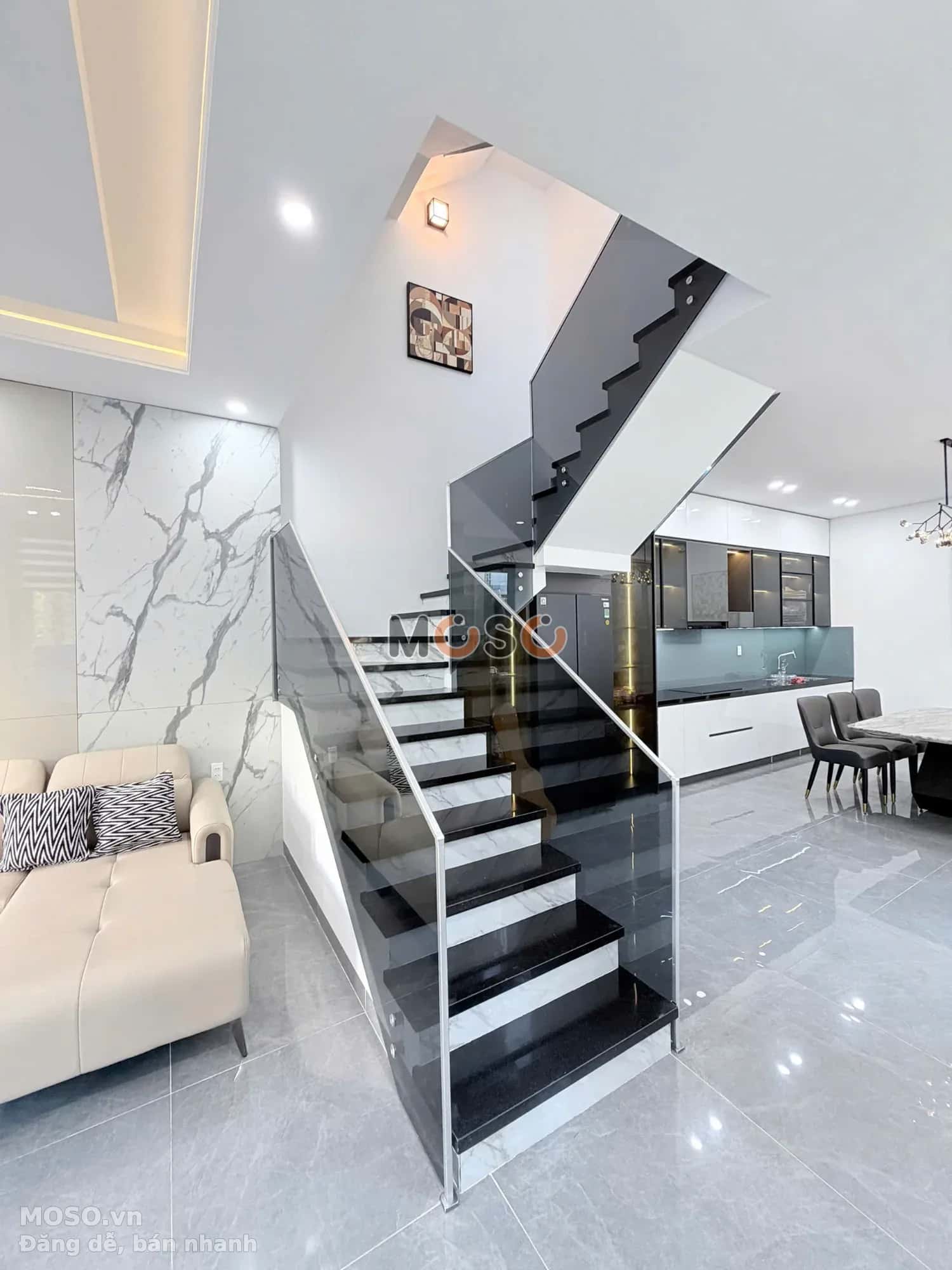 Bán nhà mặt tiền Nguyễn Phước Nguyên Quận Thanh Khê, TP. Đà Nẵng – 4 phòng ngủ, giá 9.5 tỷ - ảnh 5