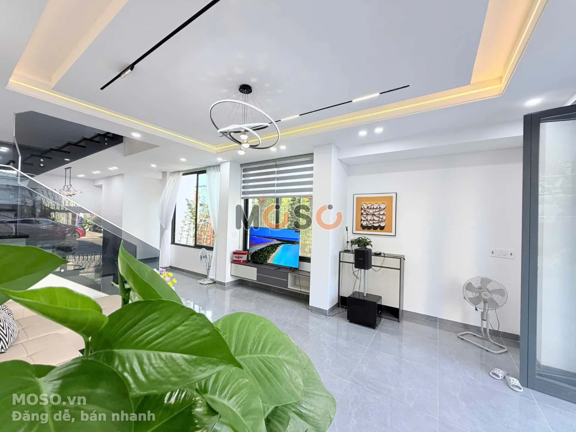 Bán nhà mặt tiền Nguyễn Phước Nguyên Quận Thanh Khê, TP. Đà Nẵng – 4 phòng ngủ, giá 9.5 tỷ - ảnh 3