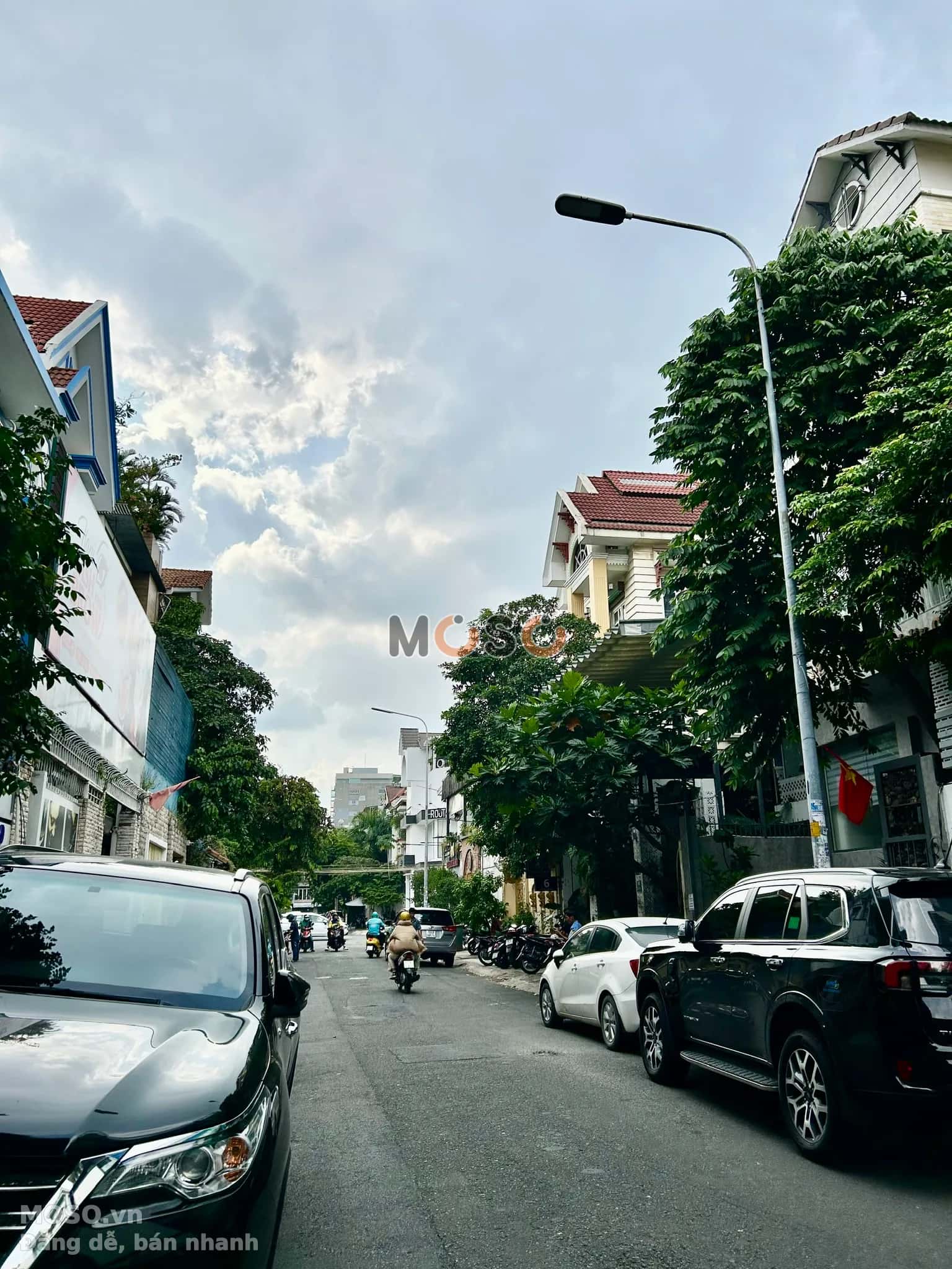 Bán nhà mặt tiền Hoa Lan Quận Phú Nhuận, TP.HCM – giá 44 tỷ - ảnh 2