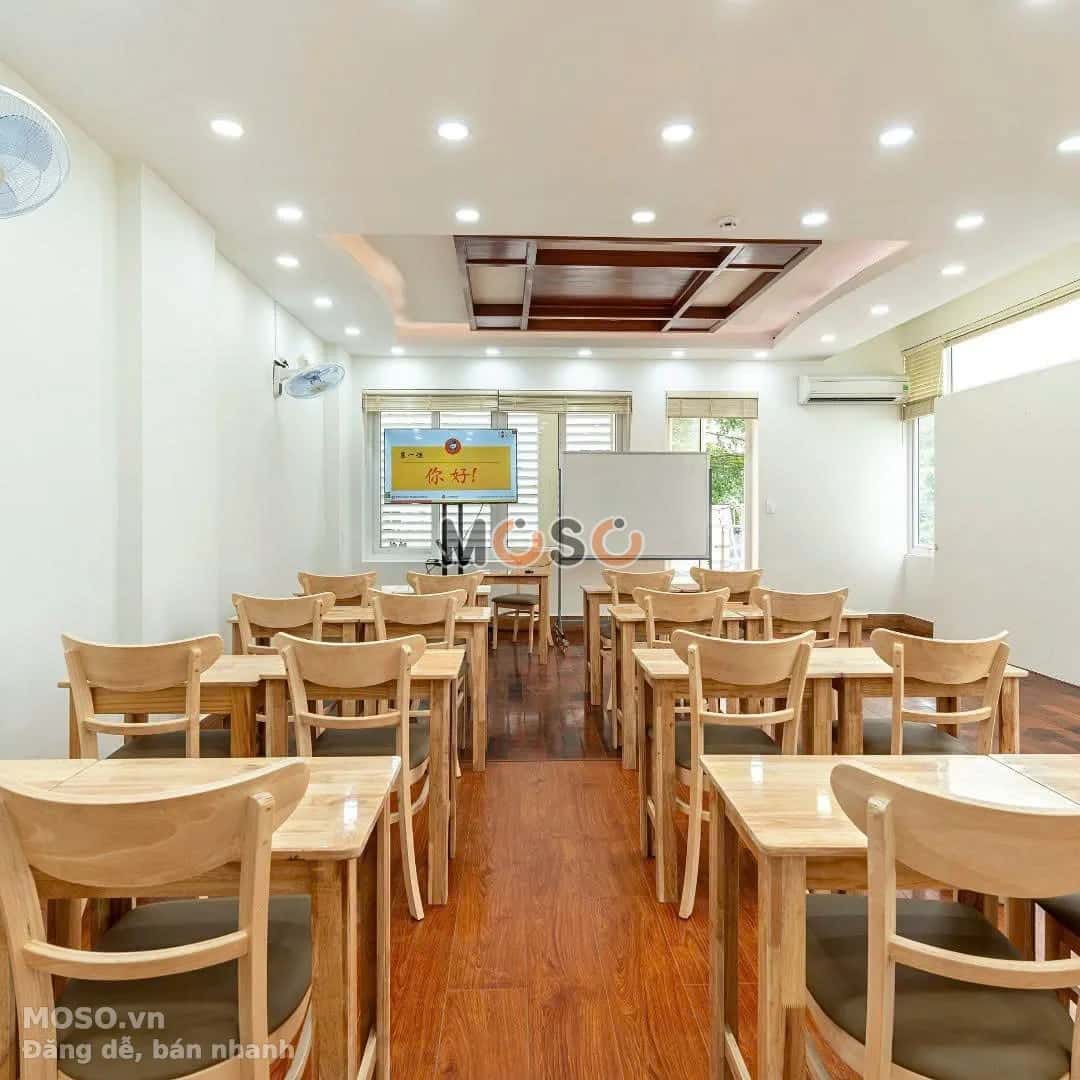 Bán nhà hẻm Nguyễn Gia Trí Quận Bình Thạnh, TP.HCM – 4 phòng ngủ, giá 31 tỷ - ảnh 3