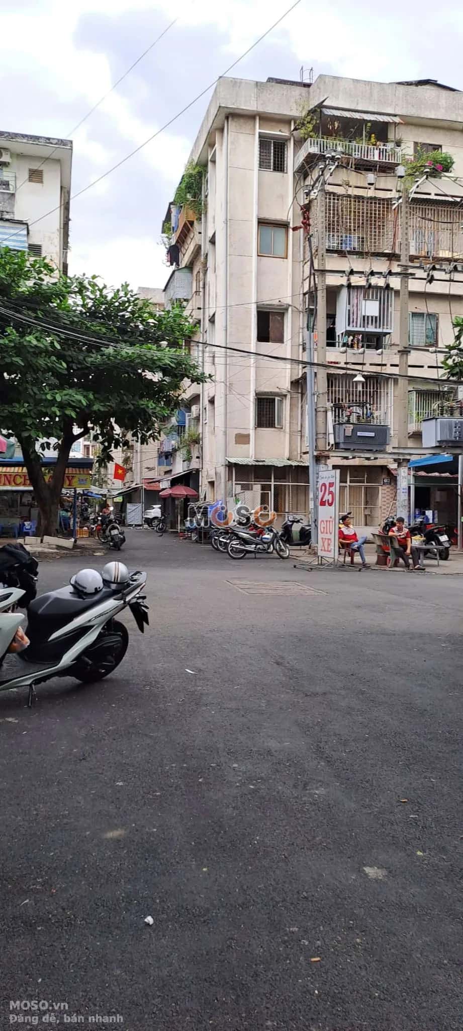 Bán nhà hẻm Hoàng Sa Quận 1, TP.HCM – giá 19 tỷ - ảnh 4