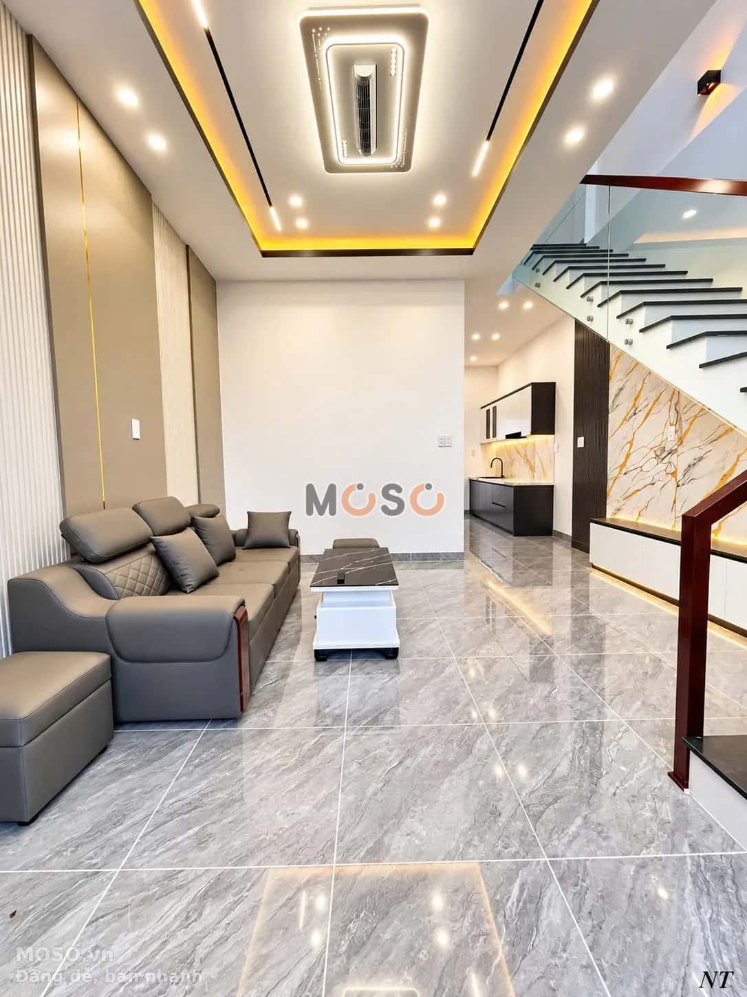 Bán nhà hẻm Thôn Đông Dinh Huyện Diên Khánh, Khánh Hòa – 3 phòng ngủ, giá 2.1 tỷ - ảnh 4