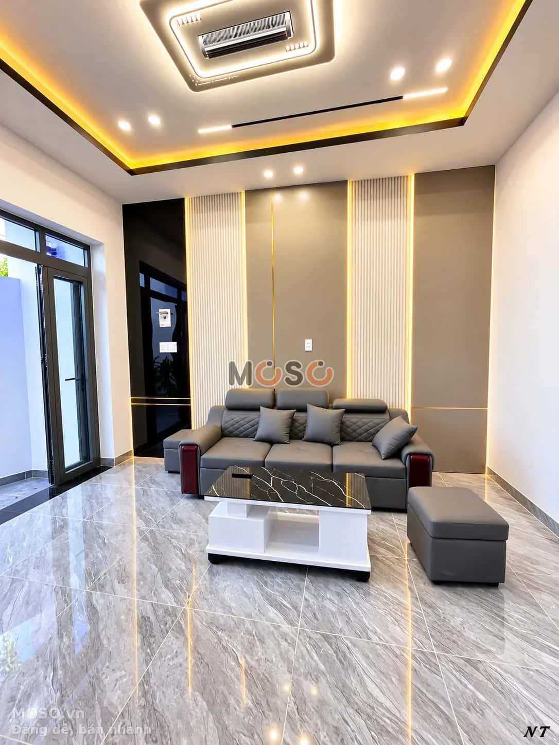 Bán nhà hẻm Thôn Đông Dinh Huyện Diên Khánh, Khánh Hòa – 3 phòng ngủ, giá 2.1 tỷ - ảnh 5