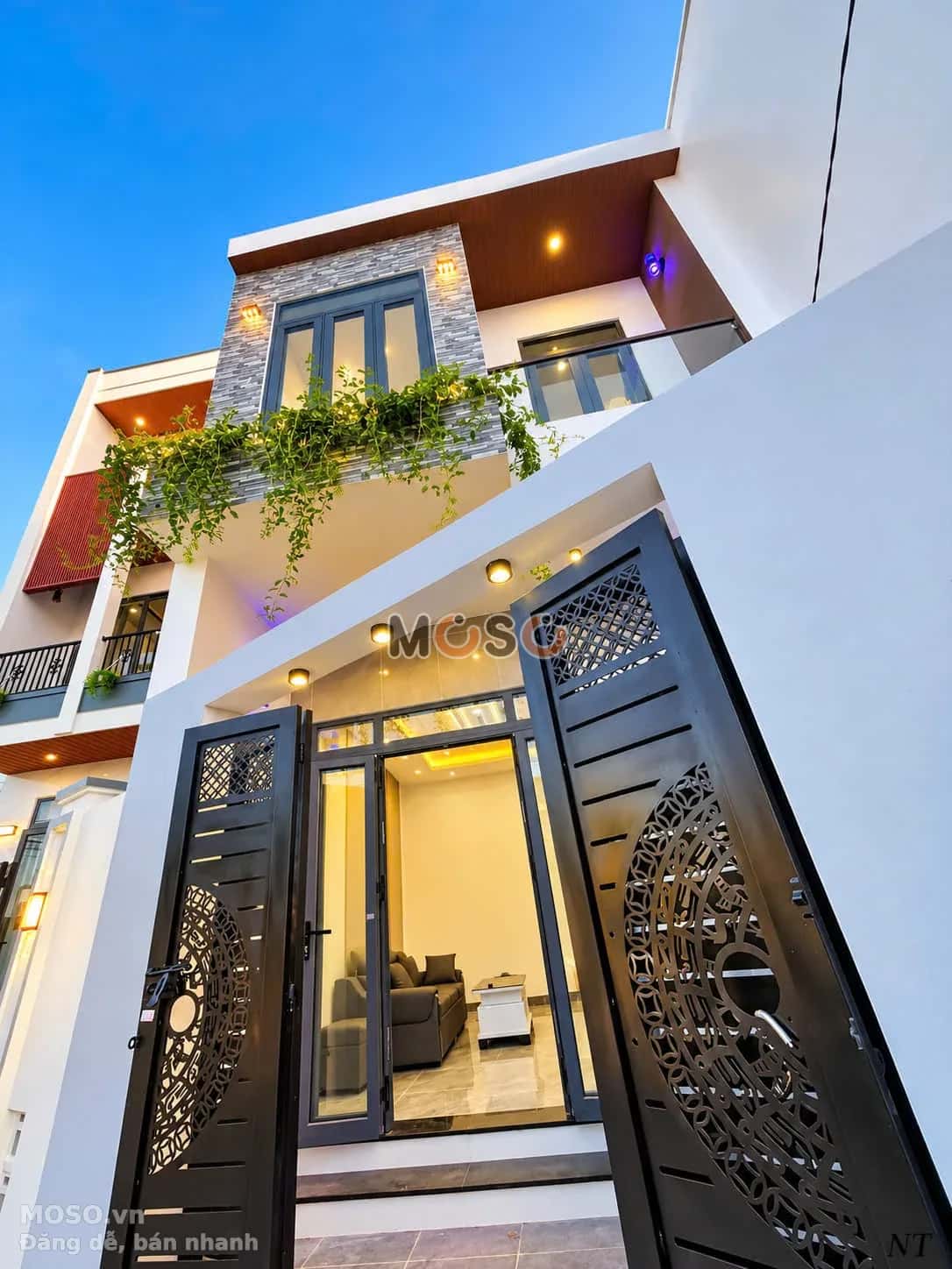 Bán nhà hẻm Thôn Đông Dinh Huyện Diên Khánh, Khánh Hòa – 3 phòng ngủ, giá 2.1 tỷ - ảnh 2