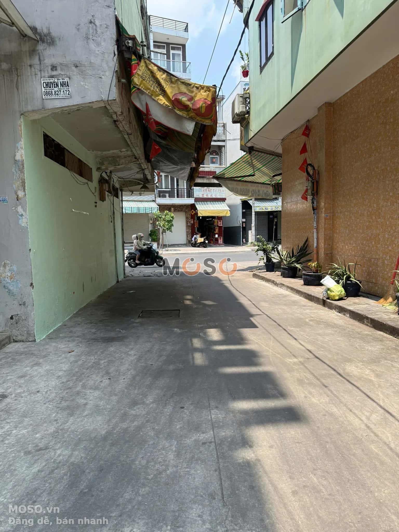 Bán nhà hẻm Hàn Hải Nguyên Quận 11, TP.HCM – giá 14.5 tỷ - ảnh 4