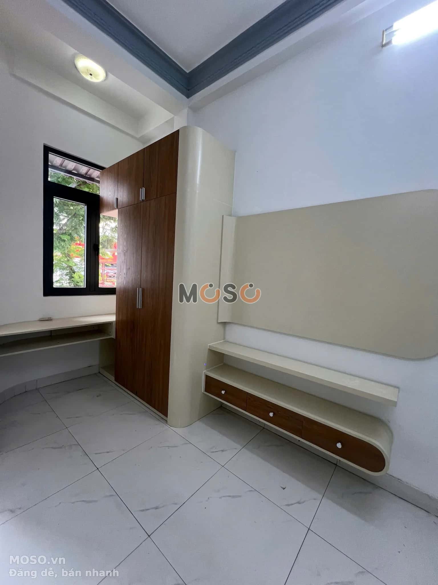 Bán nhà mặt tiền Nguyễn Tiểu La Quận 10, TP.HCM – giá 10.6 tỷ - ảnh 7