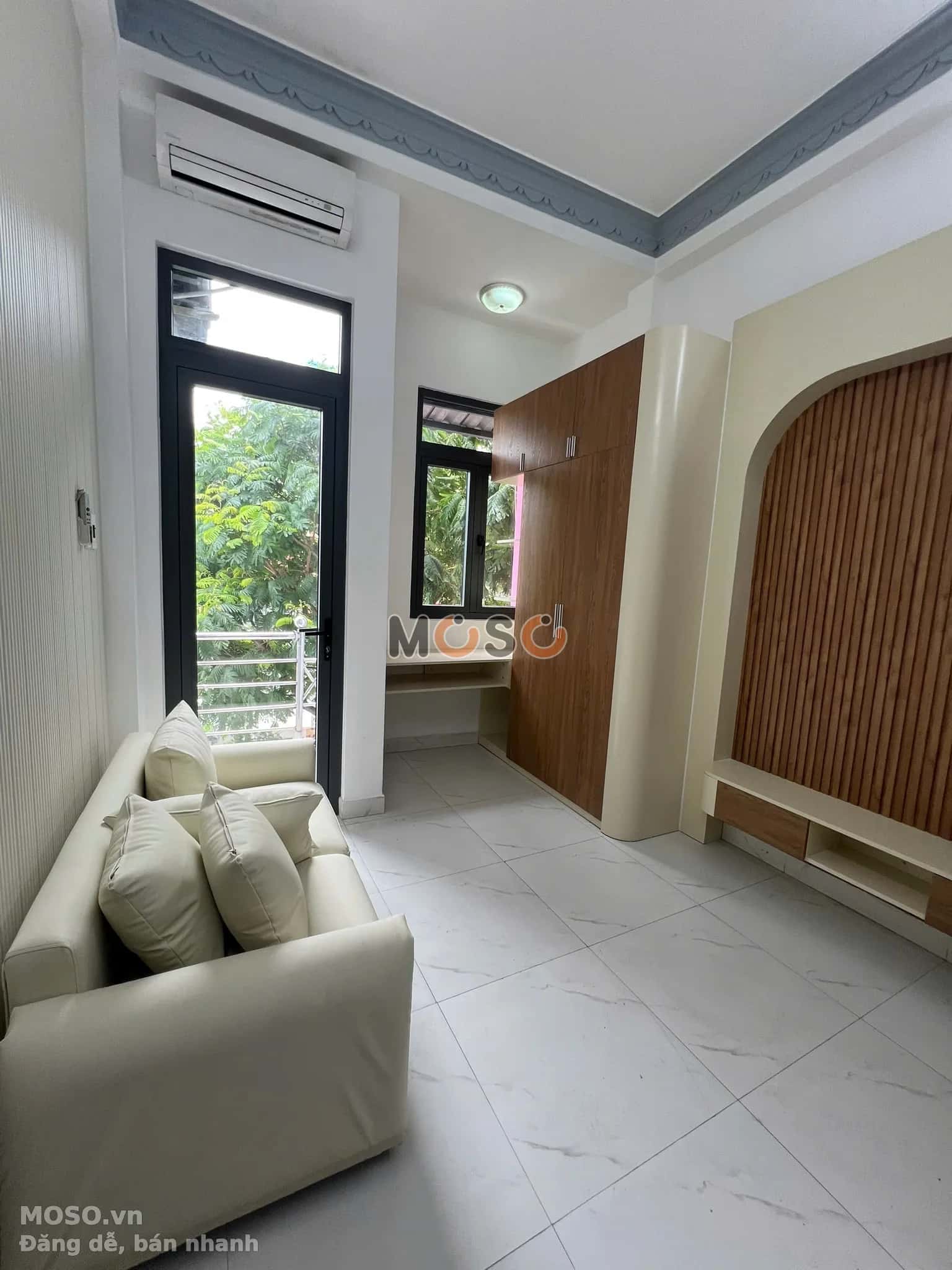 Bán nhà mặt tiền Nguyễn Tiểu La Quận 10, TP.HCM – giá 10.6 tỷ - ảnh 2