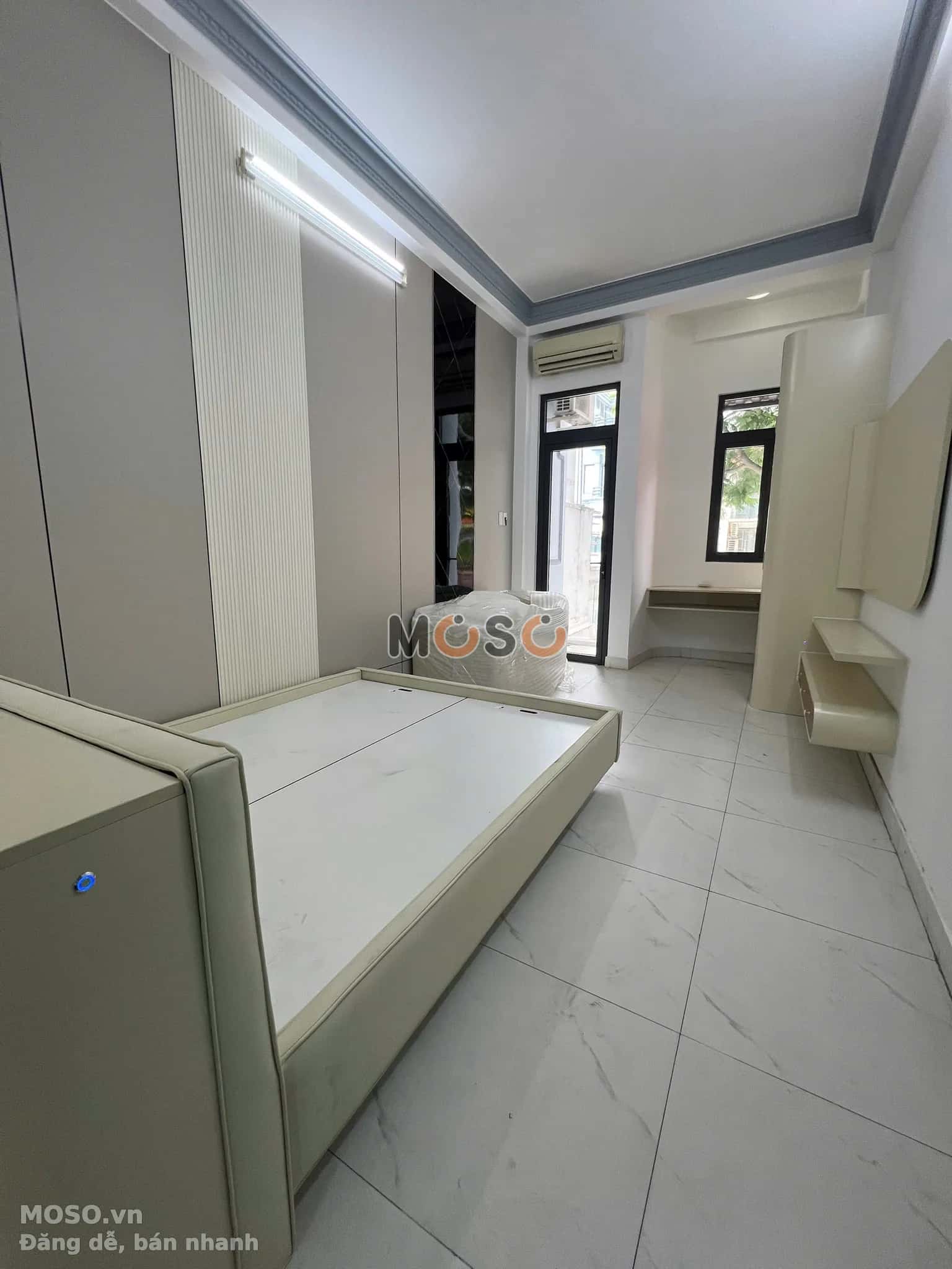 Bán nhà mặt tiền Nguyễn Tiểu La Quận 10, TP.HCM – giá 10.6 tỷ - ảnh 5