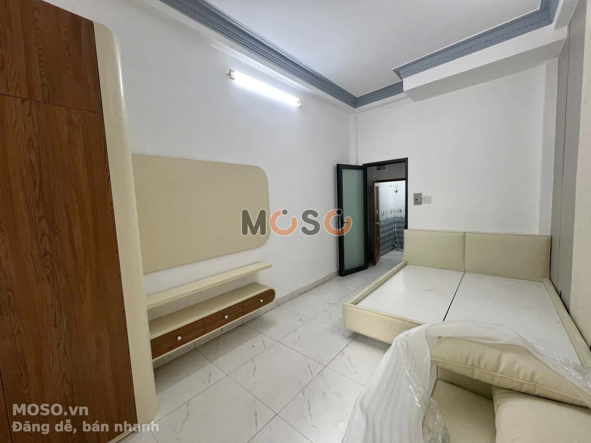 Bán nhà mặt tiền Nguyễn Tiểu La Quận 10, TP.HCM – giá 10.6 tỷ - ảnh 6