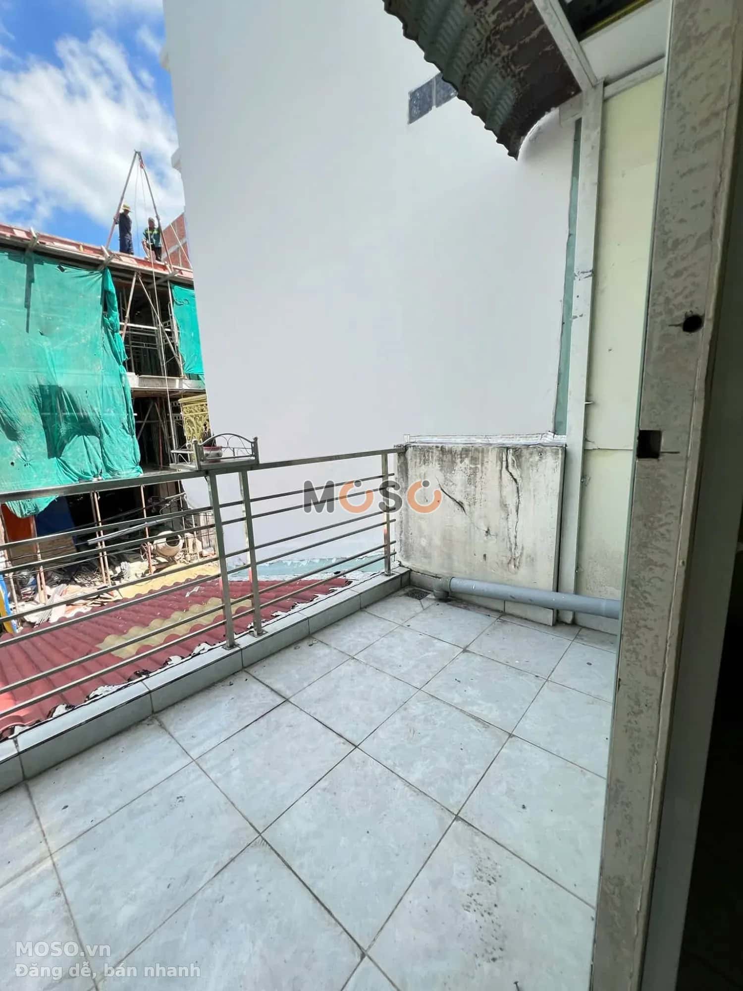 Bán nhà hẻm Bùi Tư Toàn Quận Bình Tân, TP.HCM – 5 phòng ngủ, giá 5 tỷ - ảnh 8