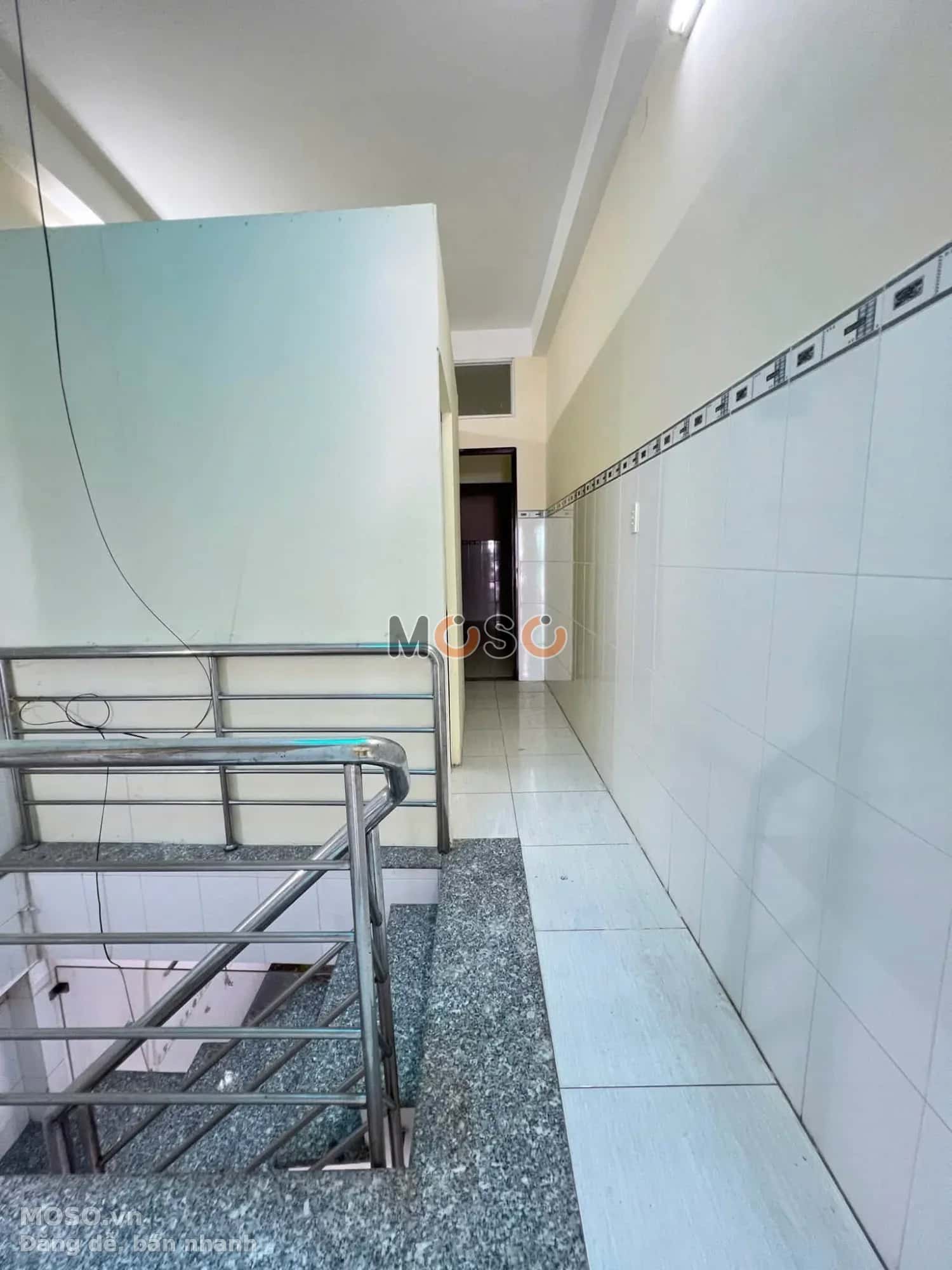 Bán nhà hẻm Bùi Tư Toàn Quận Bình Tân, TP.HCM – 5 phòng ngủ, giá 5 tỷ - ảnh 6