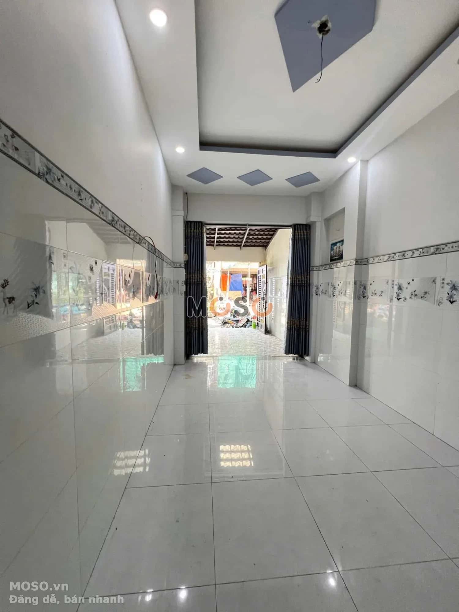 Bán nhà hẻm Bùi Tư Toàn Quận Bình Tân, TP.HCM – 5 phòng ngủ, giá 5 tỷ - ảnh 3