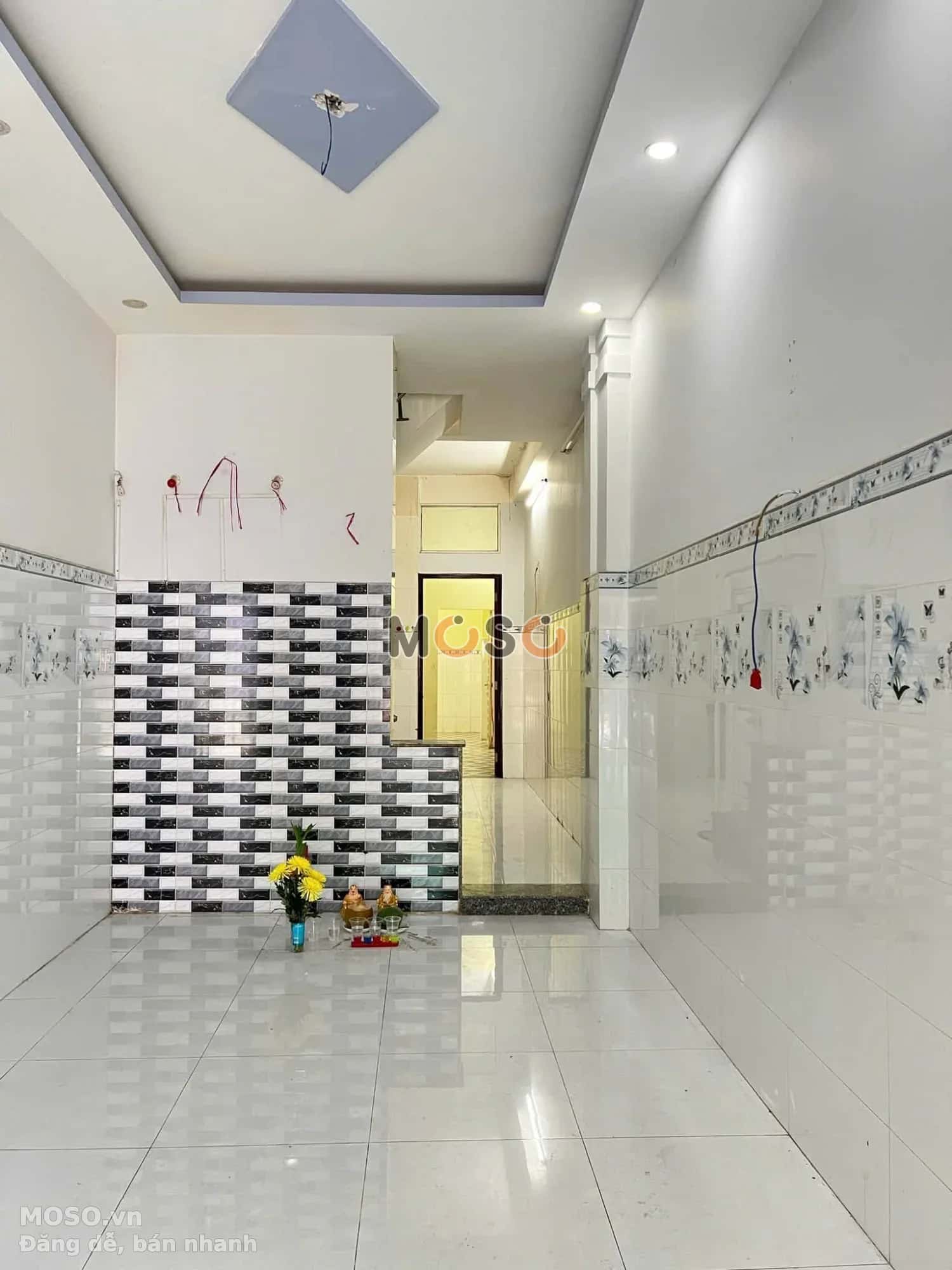 Bán nhà hẻm Bùi Tư Toàn Quận Bình Tân, TP.HCM – 5 phòng ngủ, giá 5 tỷ - ảnh 4