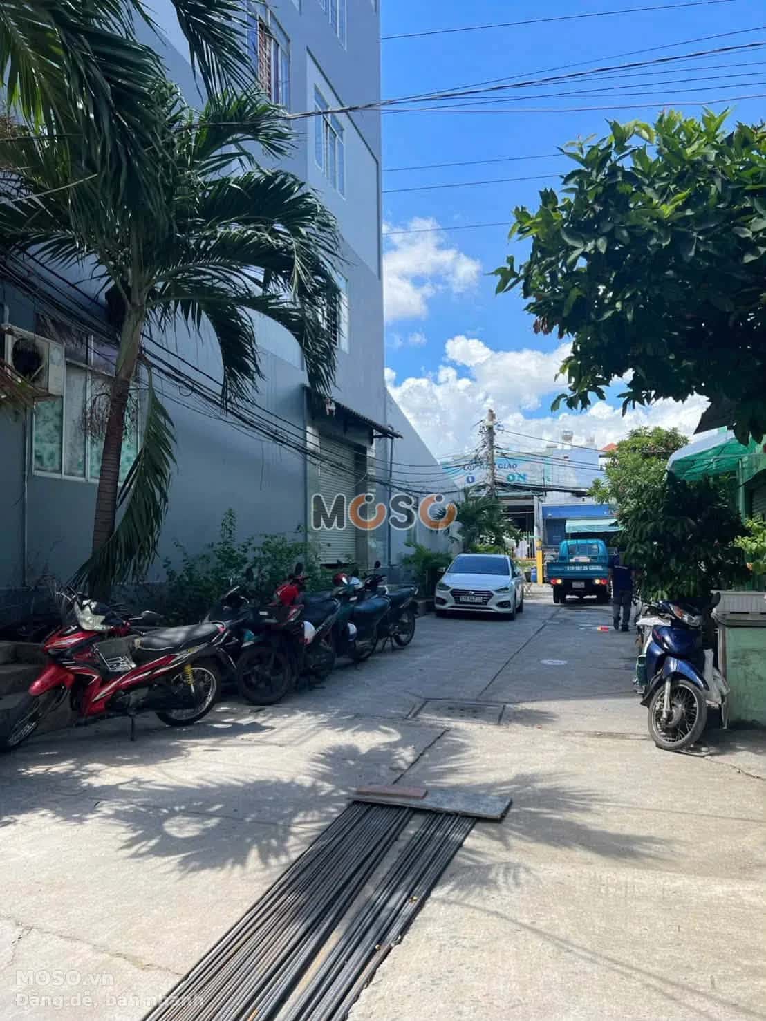 Bán nhà hẻm Bùi Tư Toàn Quận Bình Tân, TP.HCM – 5 phòng ngủ, giá 5 tỷ - ảnh 10