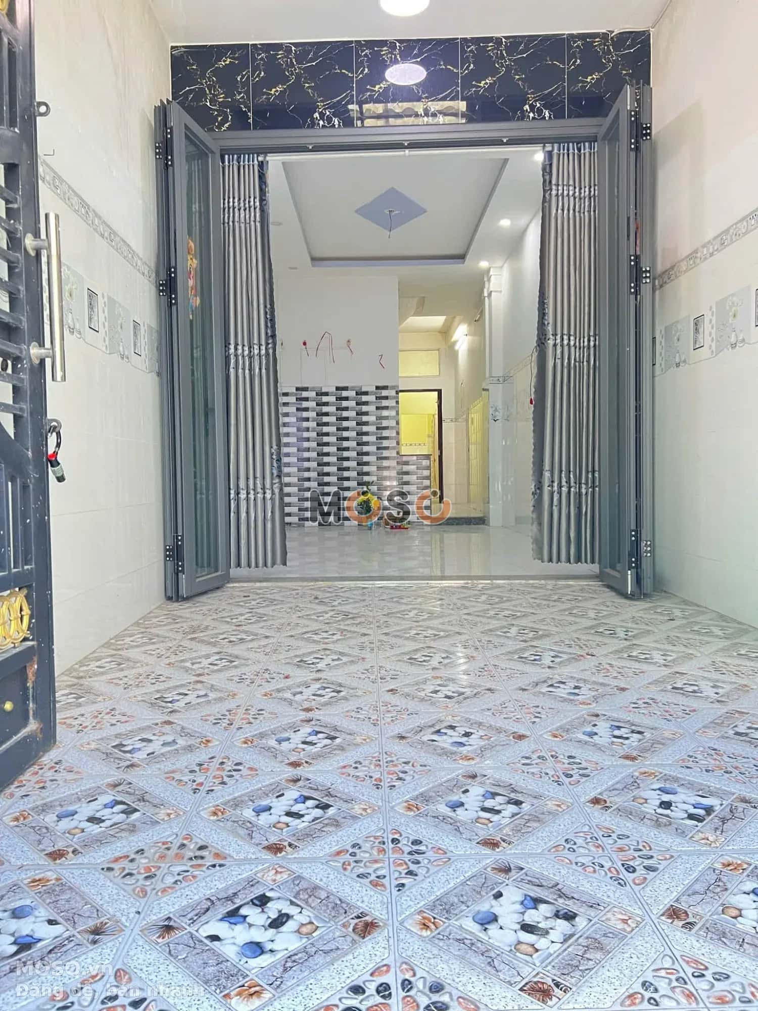 Bán nhà hẻm Bùi Tư Toàn Quận Bình Tân, TP.HCM – 5 phòng ngủ, giá 5 tỷ - ảnh 2