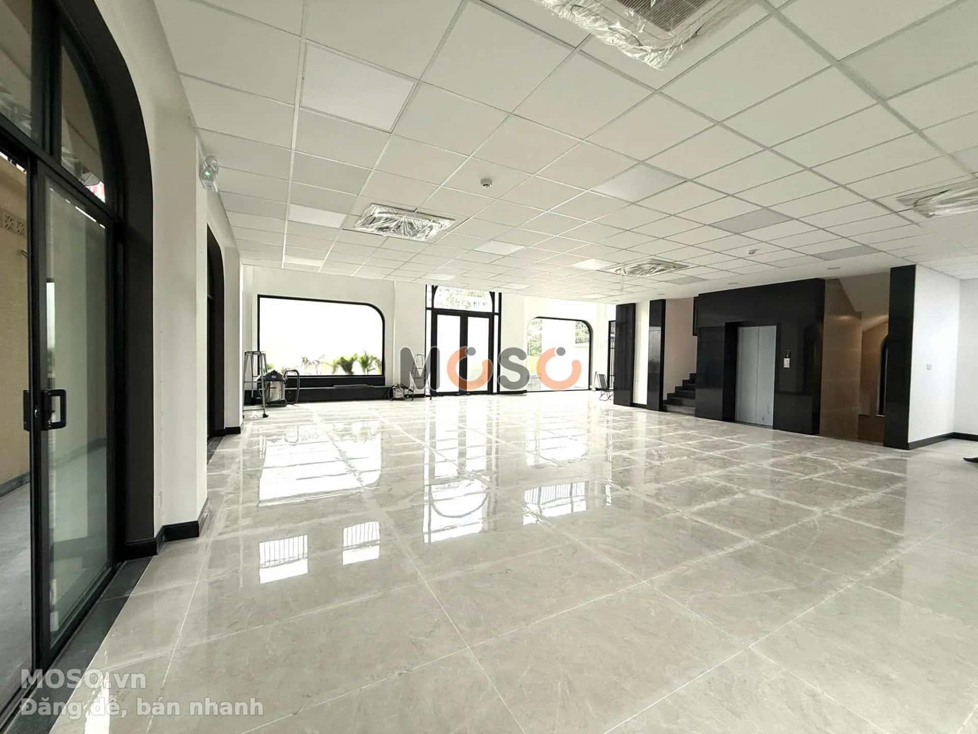 Bán nhà mặt tiền Lê Hiến Mai Thành phố Thủ Đức, TP.HCM – giá 170 tỷ - ảnh 3