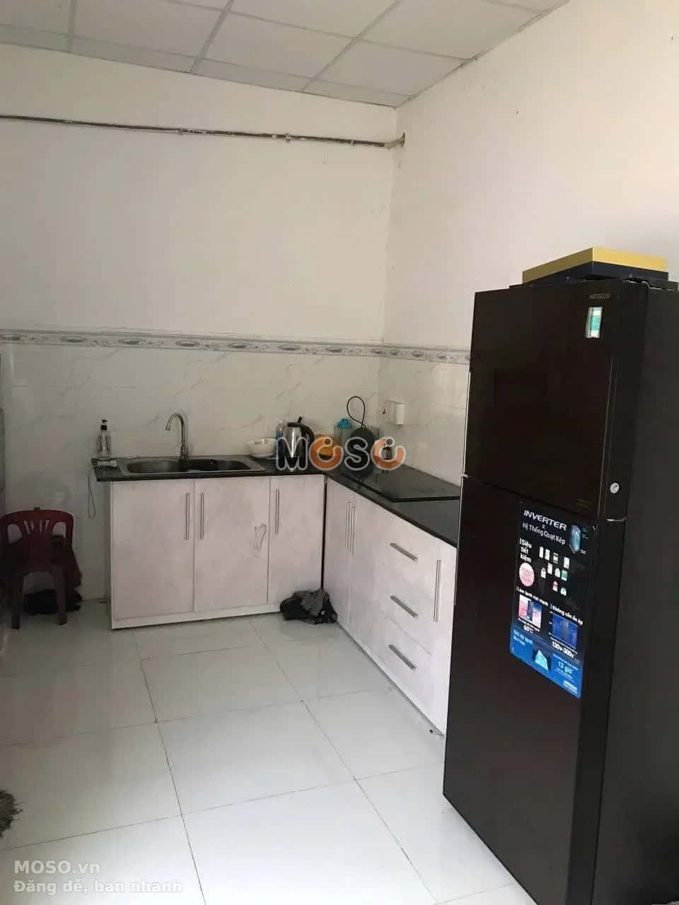 Bán nhà mặt tiền đường 23 tháng 10  Thành phố Nha Trang, Khánh Hòa – 3 phòng ngủ, giá 6.6 tỷ - ảnh 3