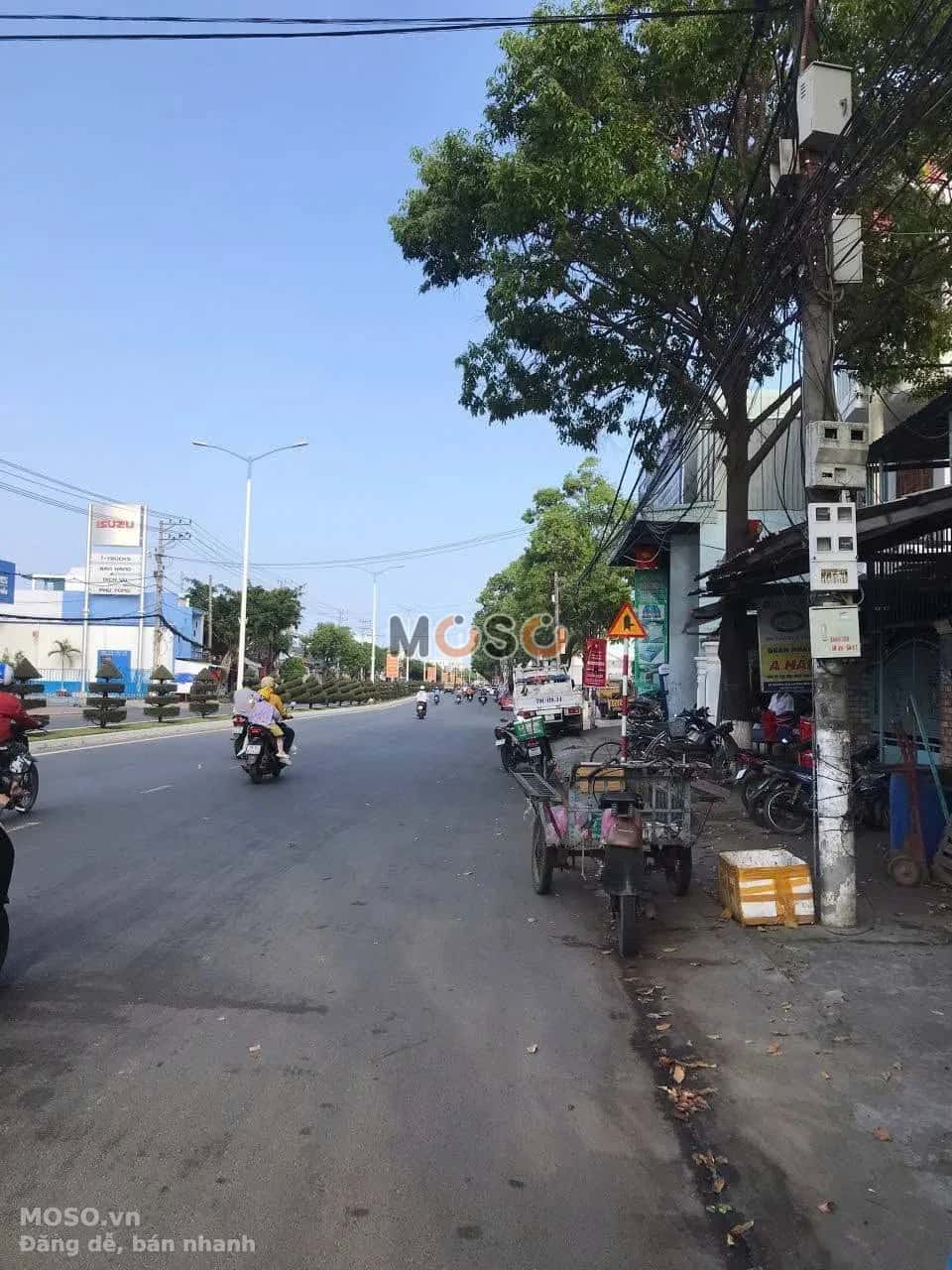 Bán nhà mặt tiền đường 23 tháng 10  Thành phố Nha Trang, Khánh Hòa – 3 phòng ngủ, giá 6.6 tỷ - ảnh 4