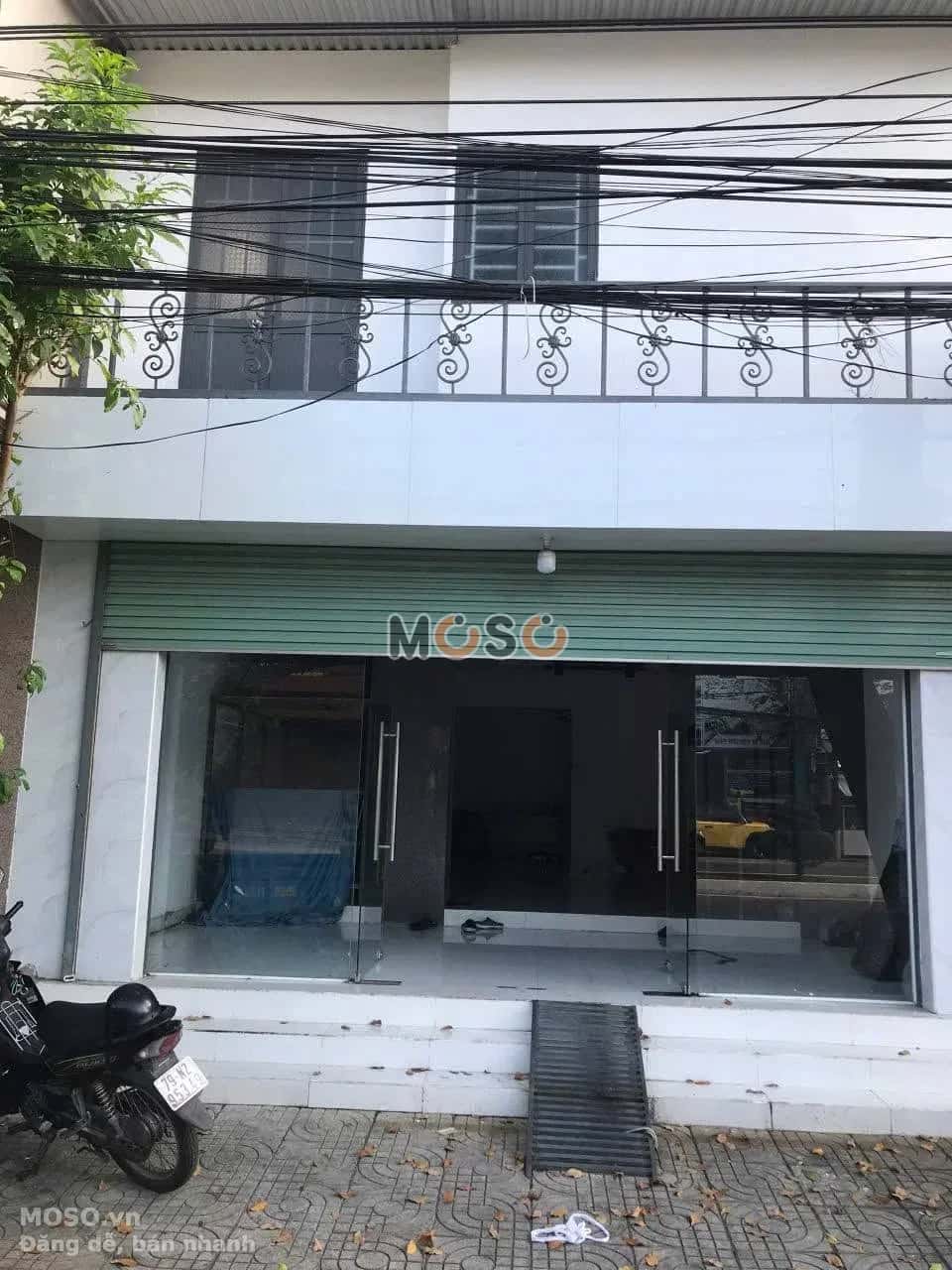 Bán nhà mặt tiền đường 23 tháng 10  Thành phố Nha Trang, Khánh Hòa – 3 phòng ngủ, giá 6.6 tỷ - ảnh 1