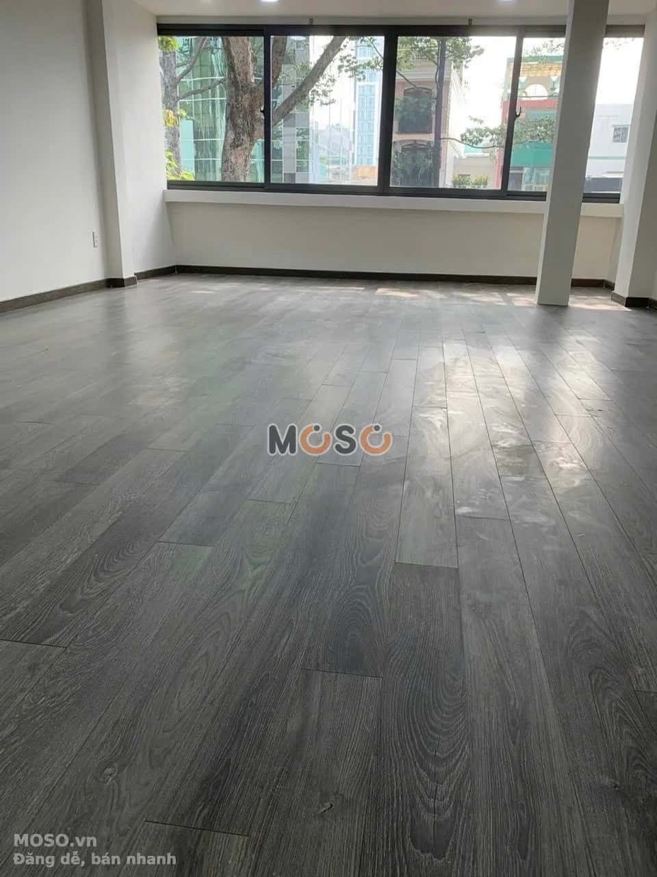 Bán nhà mặt tiền Trần Hưng Đạo Quận 1, TP.HCM – 4 phòng ngủ, giá 27 tỷ - ảnh 3